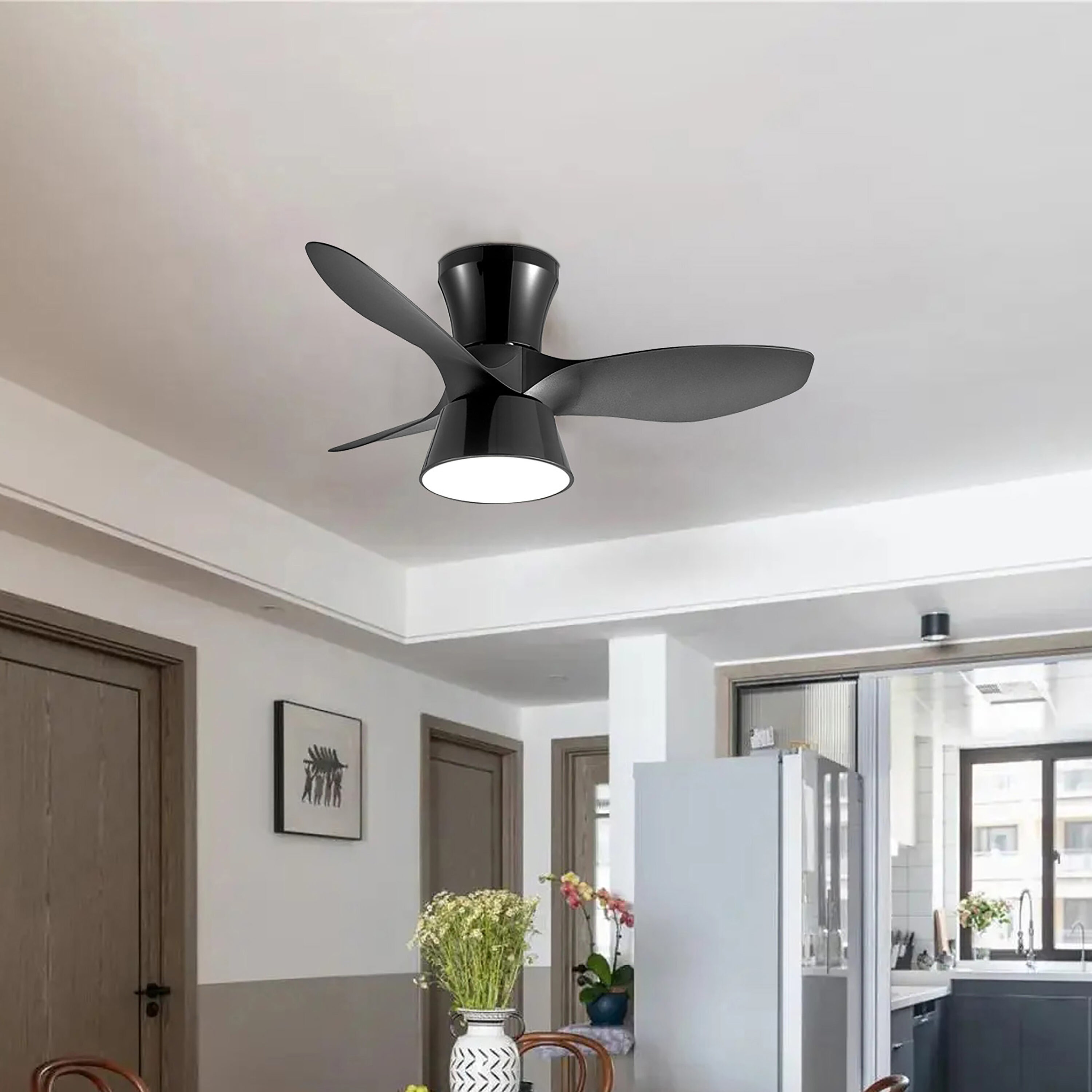 Maincraft D01-CF045 Ceiling-Fans - View #5
