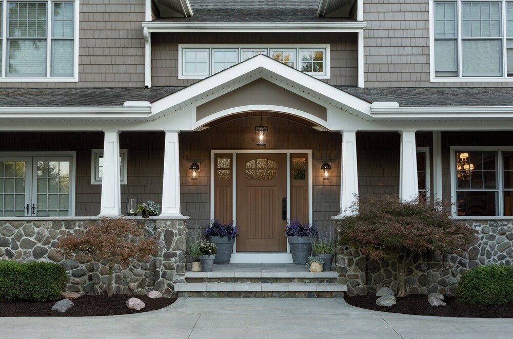 Kichler 49865WZC Outdoor-Wall-Lighting - View #9