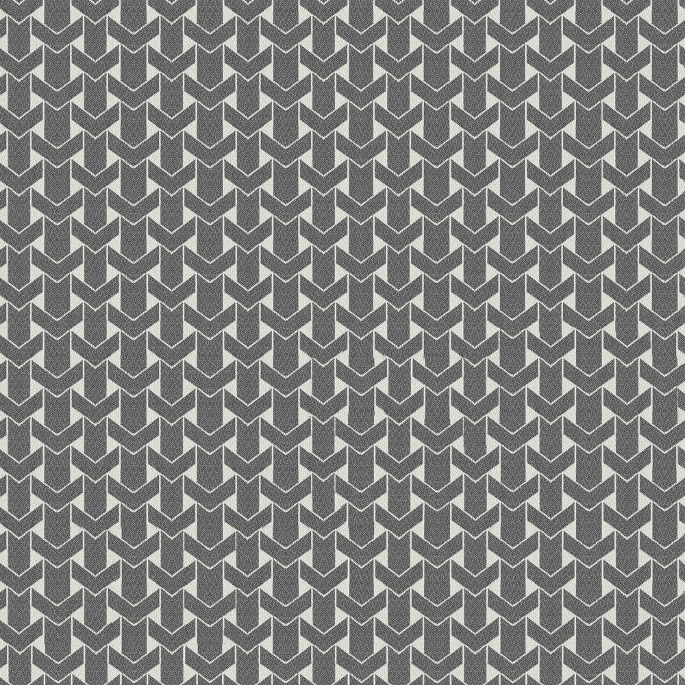 Bali 17B-8857 Optimal Obsidian Light filtering Acrylic Roman shade swatch