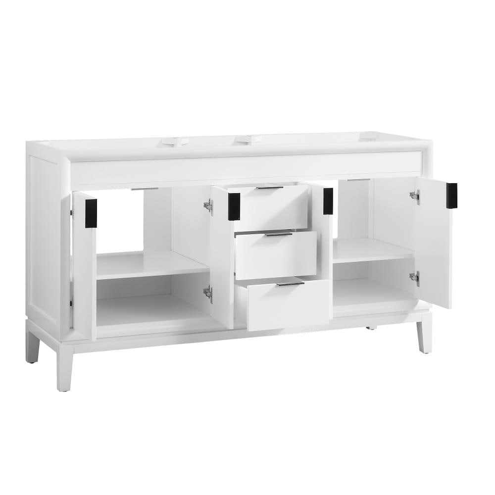Avanity EMMA-VS61-WT-C Bath-Vanity-Combo - View #4