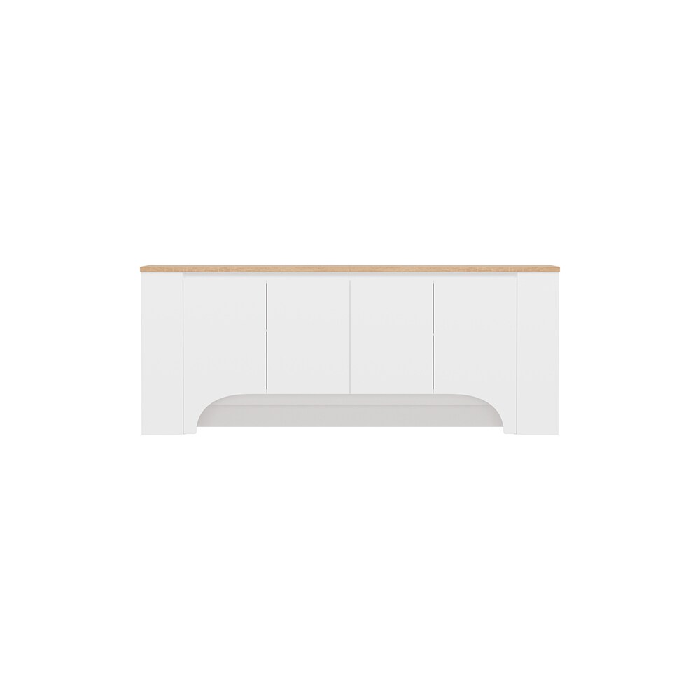 Homsee V-KF460049-01 Dining-Kitchen-Storarge - View #6
