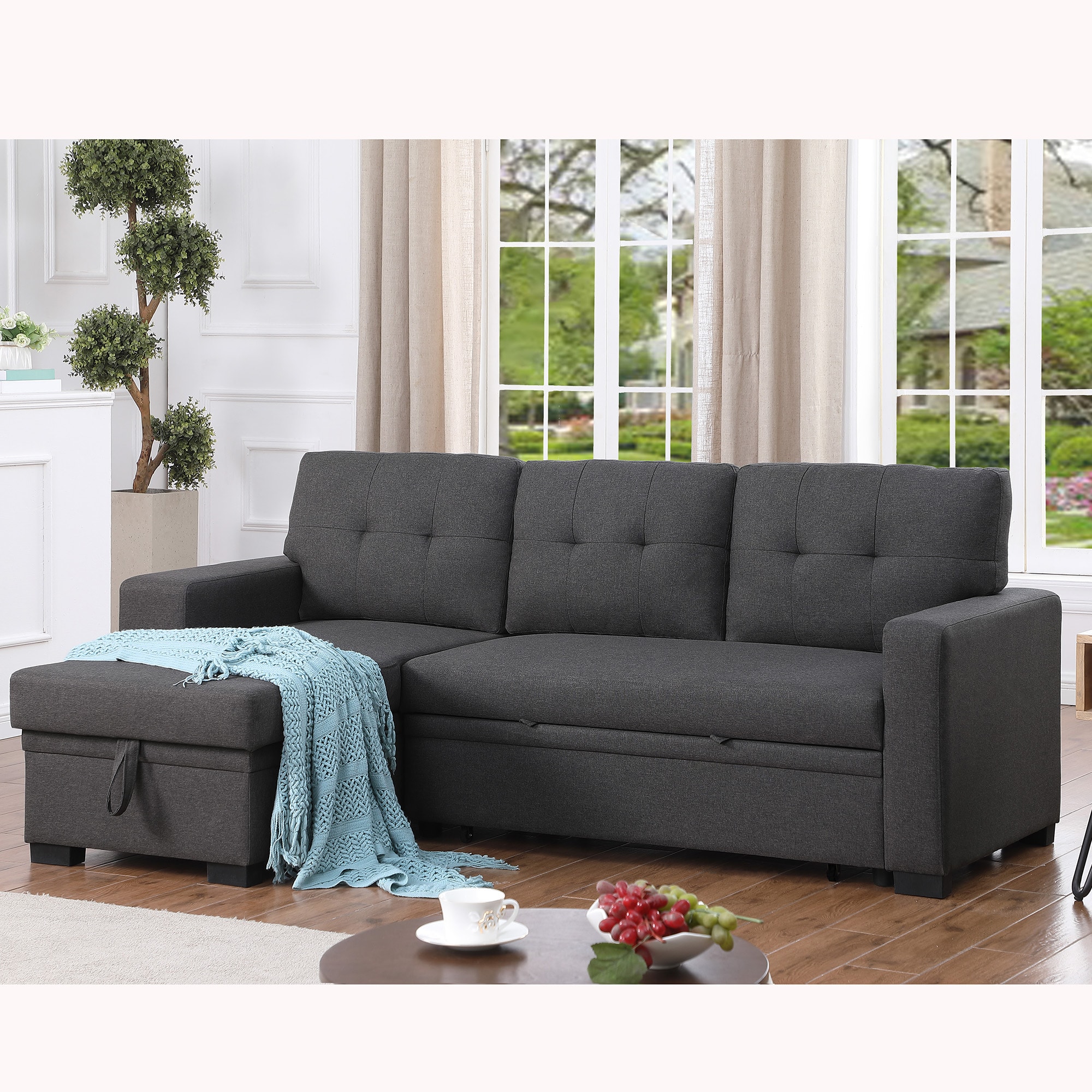 Sumyeg LY-WF191004AAN Sofas-Loveseats - View #2
