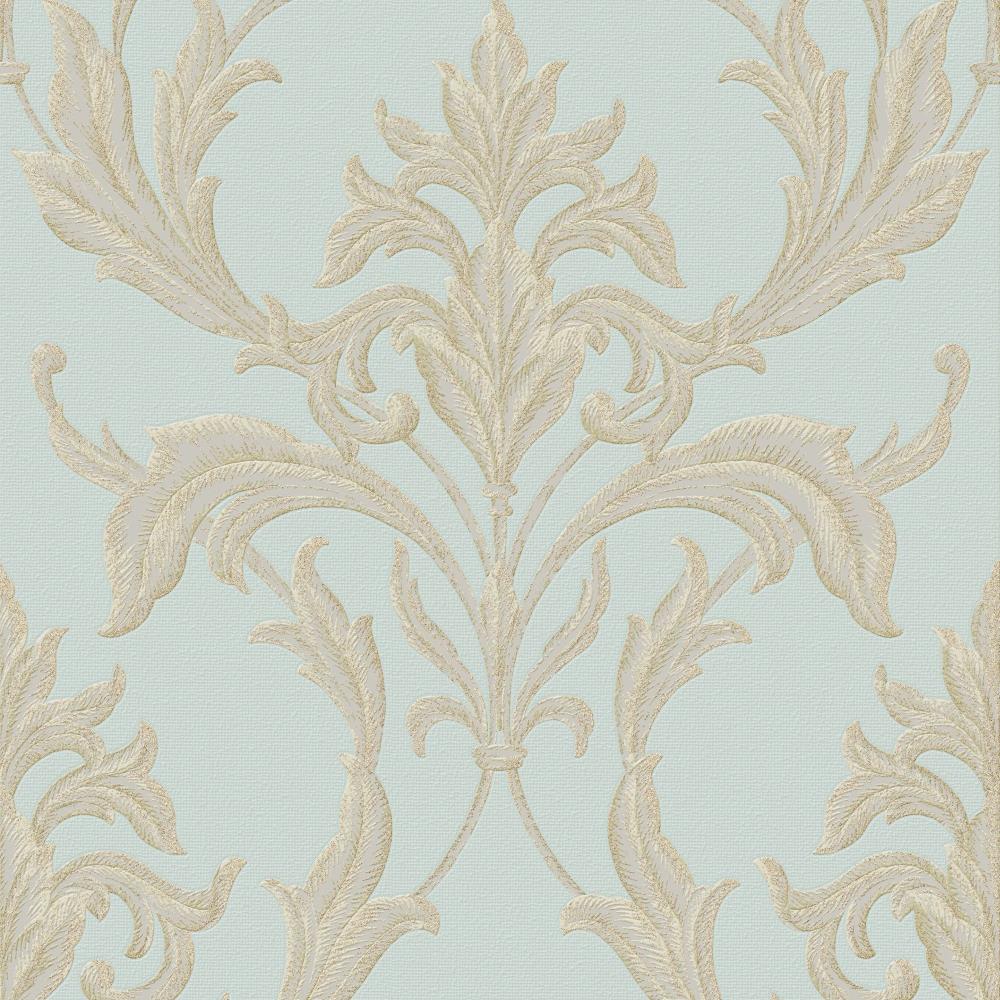 Gold wallpaper - 20 Glam Wallpaper Ideas For The Luxury Look - Feathr™