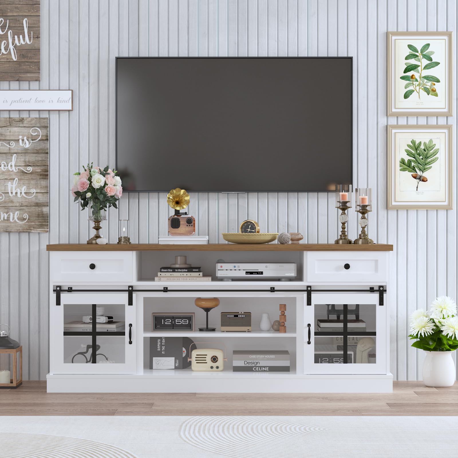 Garvee CK0-TCBI2-1T76 Tv-Stands - View #6