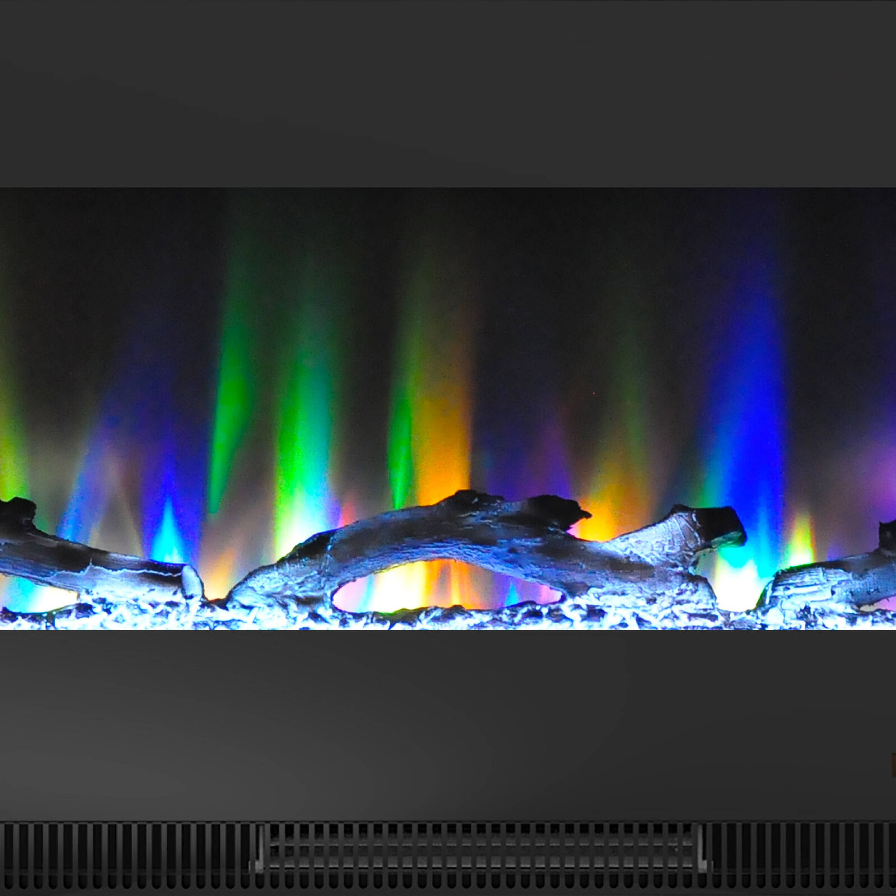 Cambridge CAM42WMEF-2BLK Electric-Fireplaces - View #18