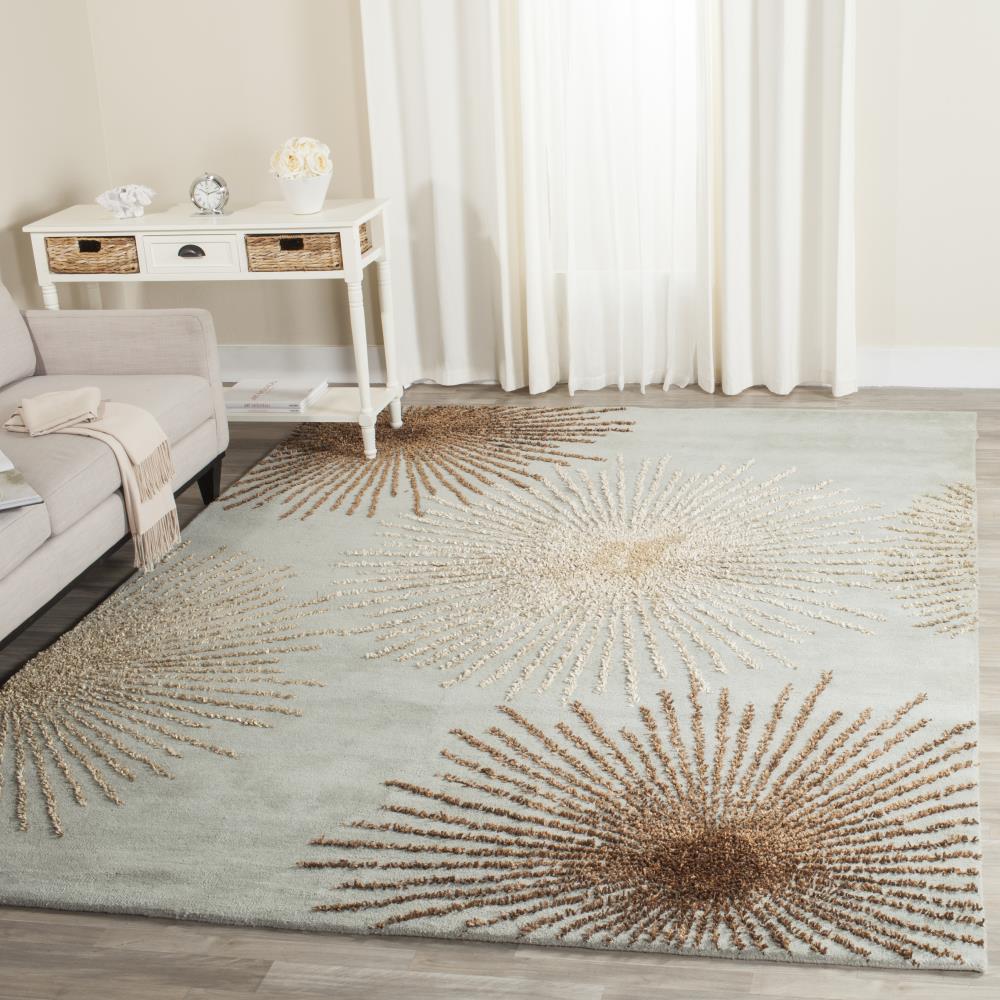 Safavieh SOH712C-5 rugs - View #2