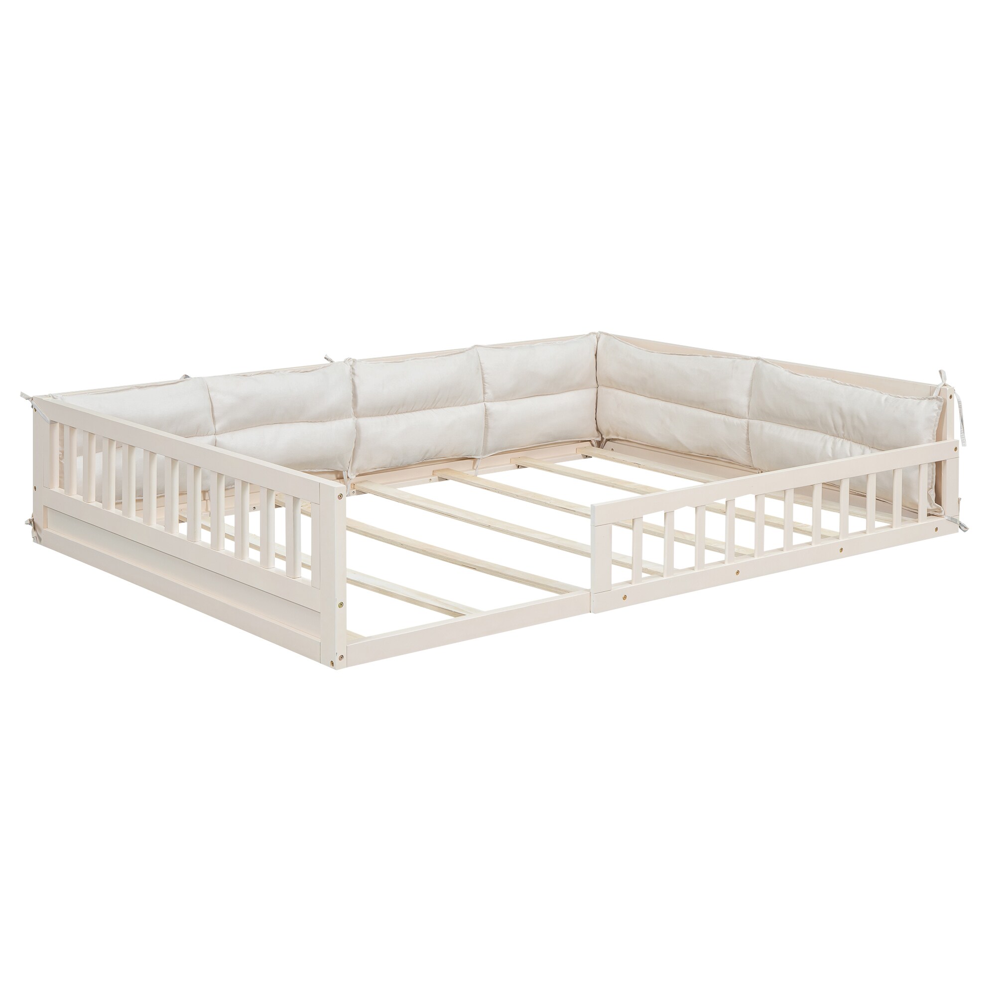ModernLuxe WF323090AAA beds - View #11