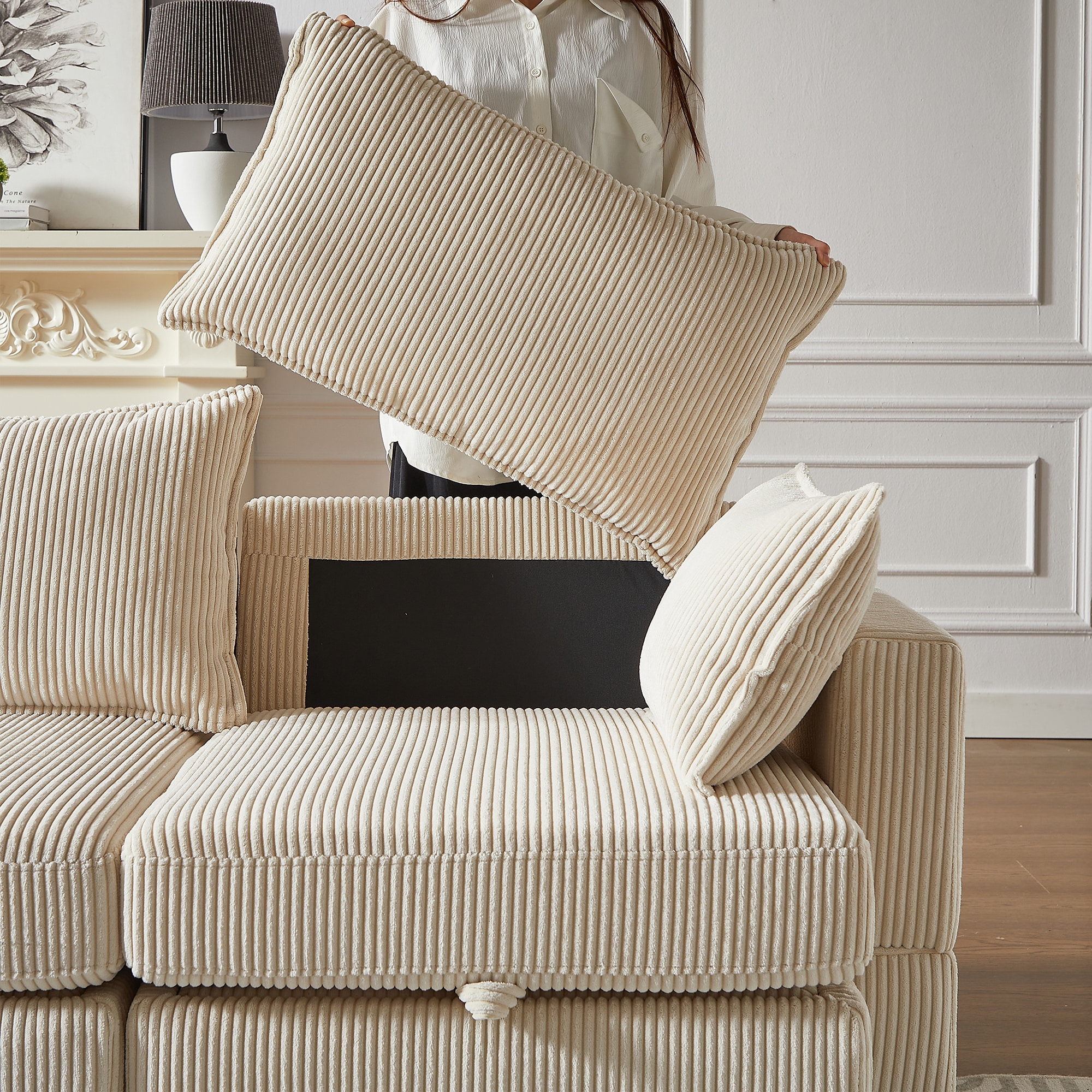 Bybafun YA3700450 Sofas-Loveseats - View #12