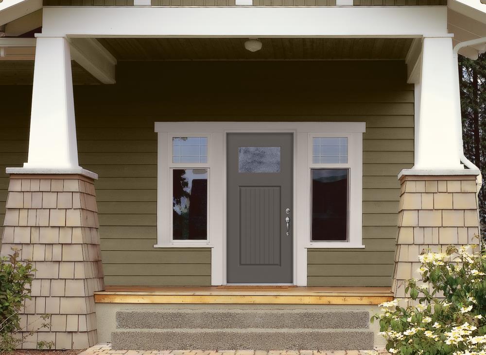 JELD-WEN LOWOLJW205800344 Entry-Doors - View #2