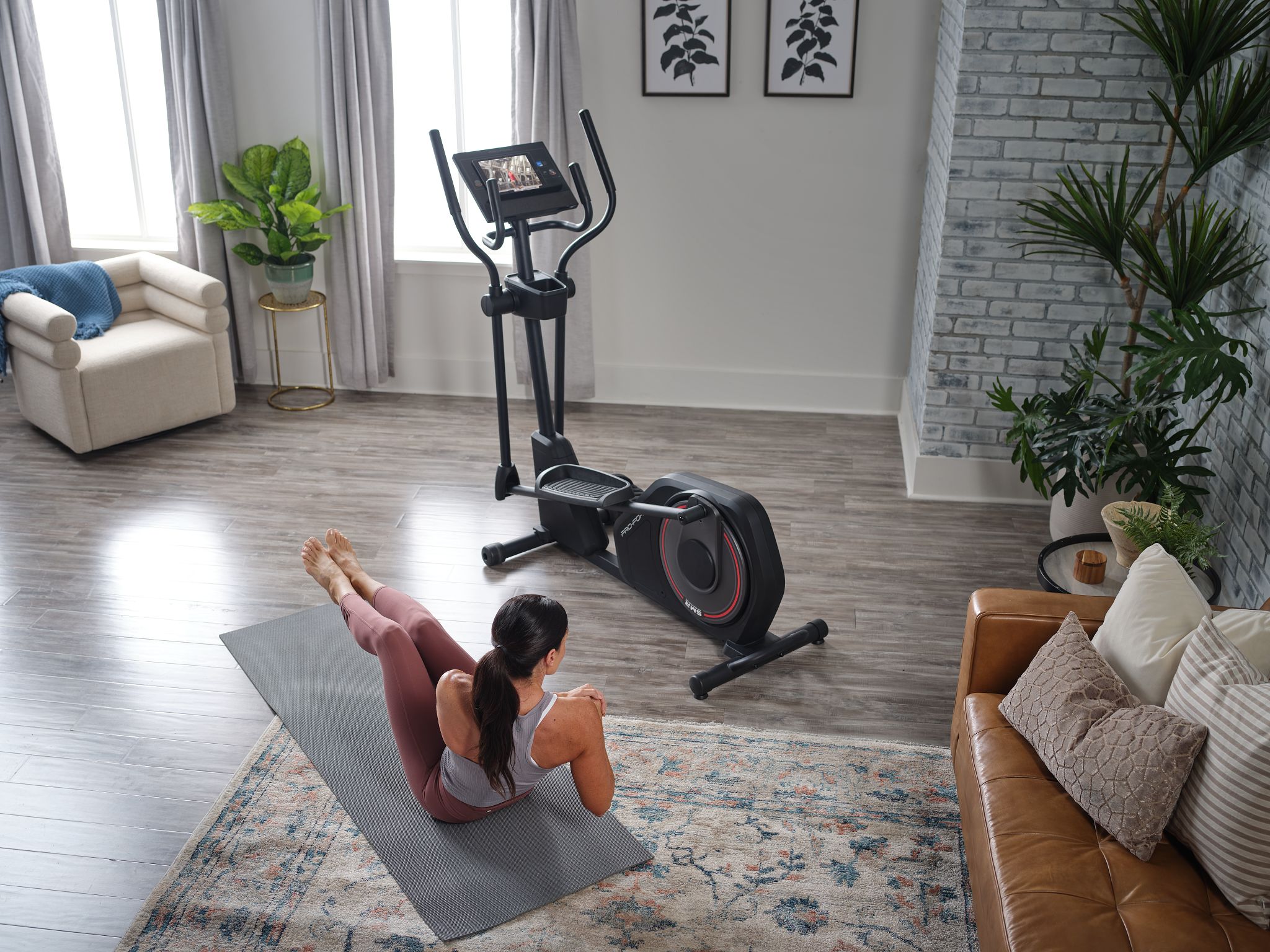 ProForm PFEL54925 ellipticals - View #11