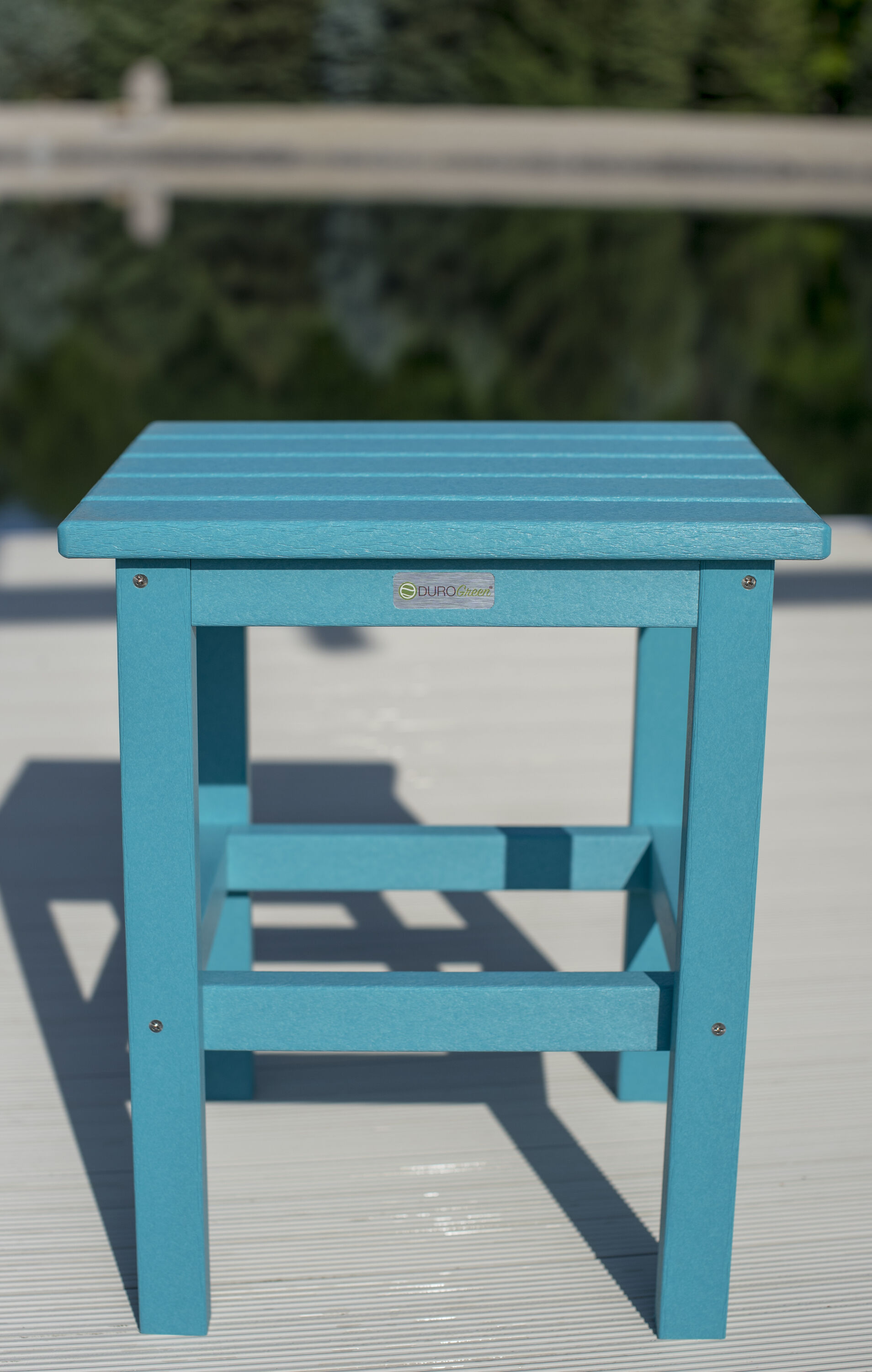 DuroGreen SST1515AR Patio-Tables - View #2