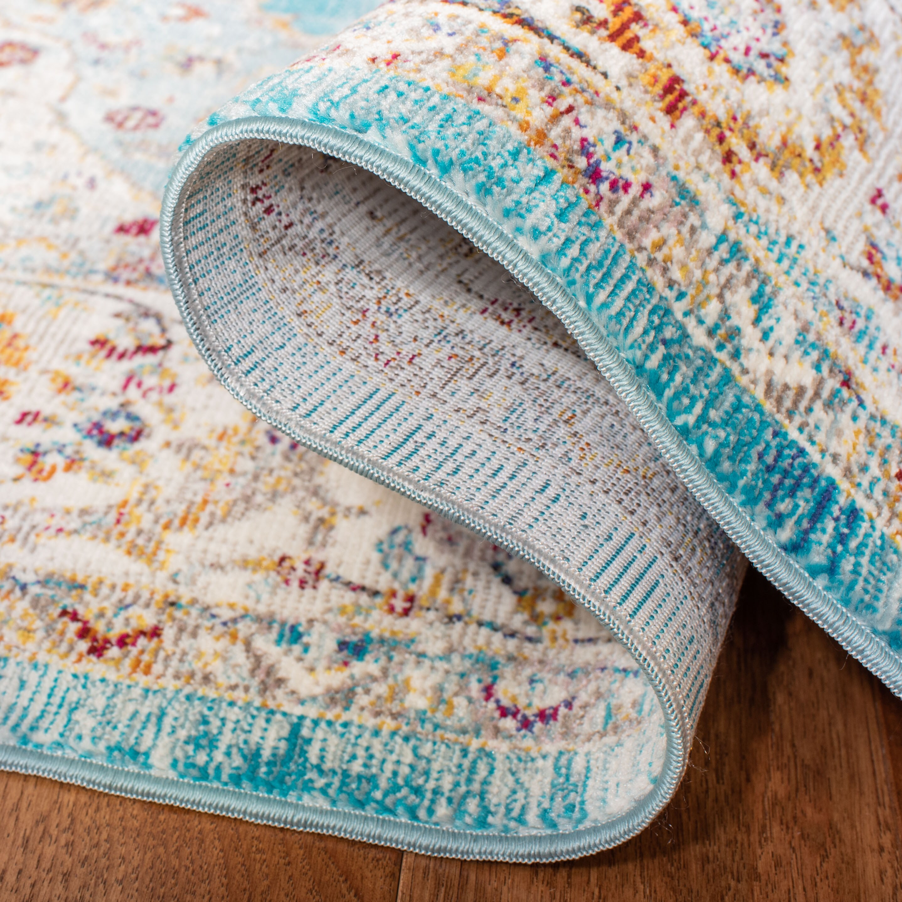 Safavieh ARA116M-9 rugs - View #5