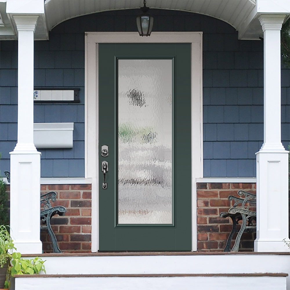 Masonite 628034 Entry-Doors - View #2