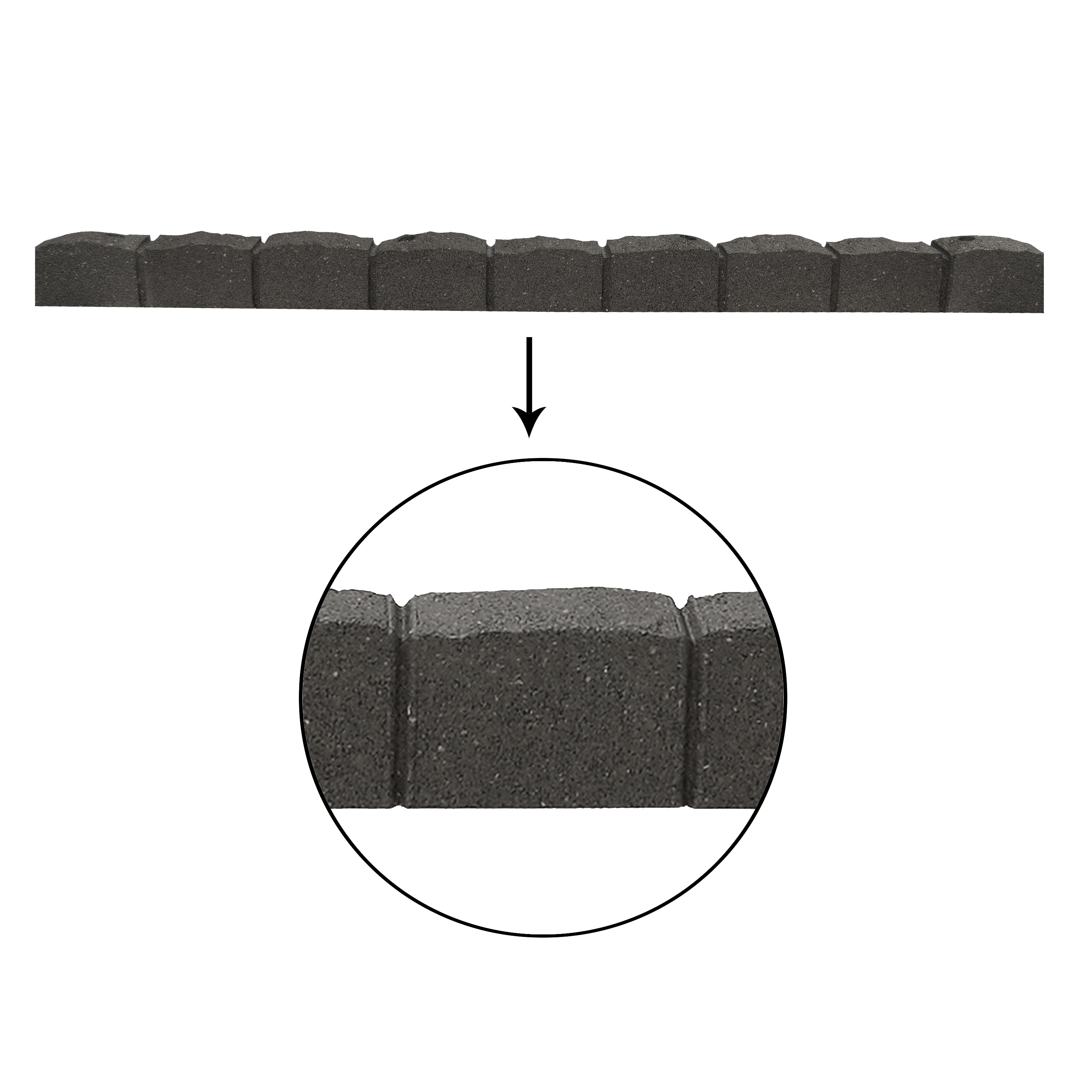 Multy Home MT5001716 edging - View #3