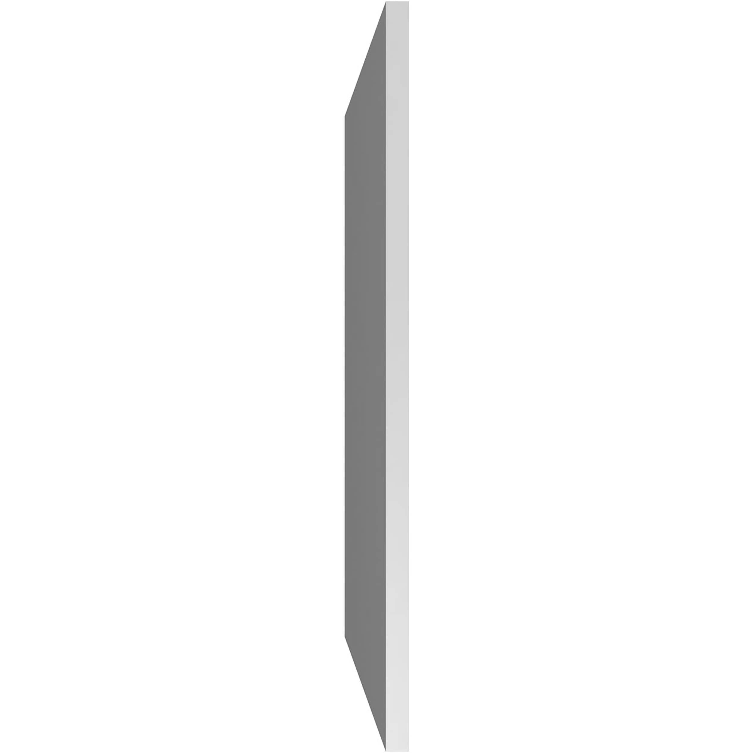 Ekena Millwork GVPVE24X3201SN Gable-Vents - View #3
