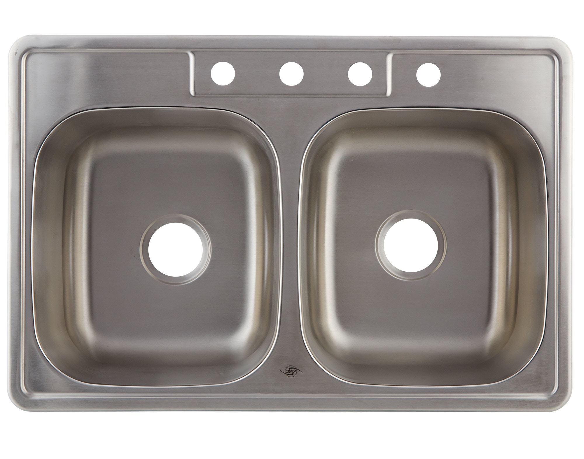 DAX DAX-OM-3322 Kitchen-Sinks - View #2