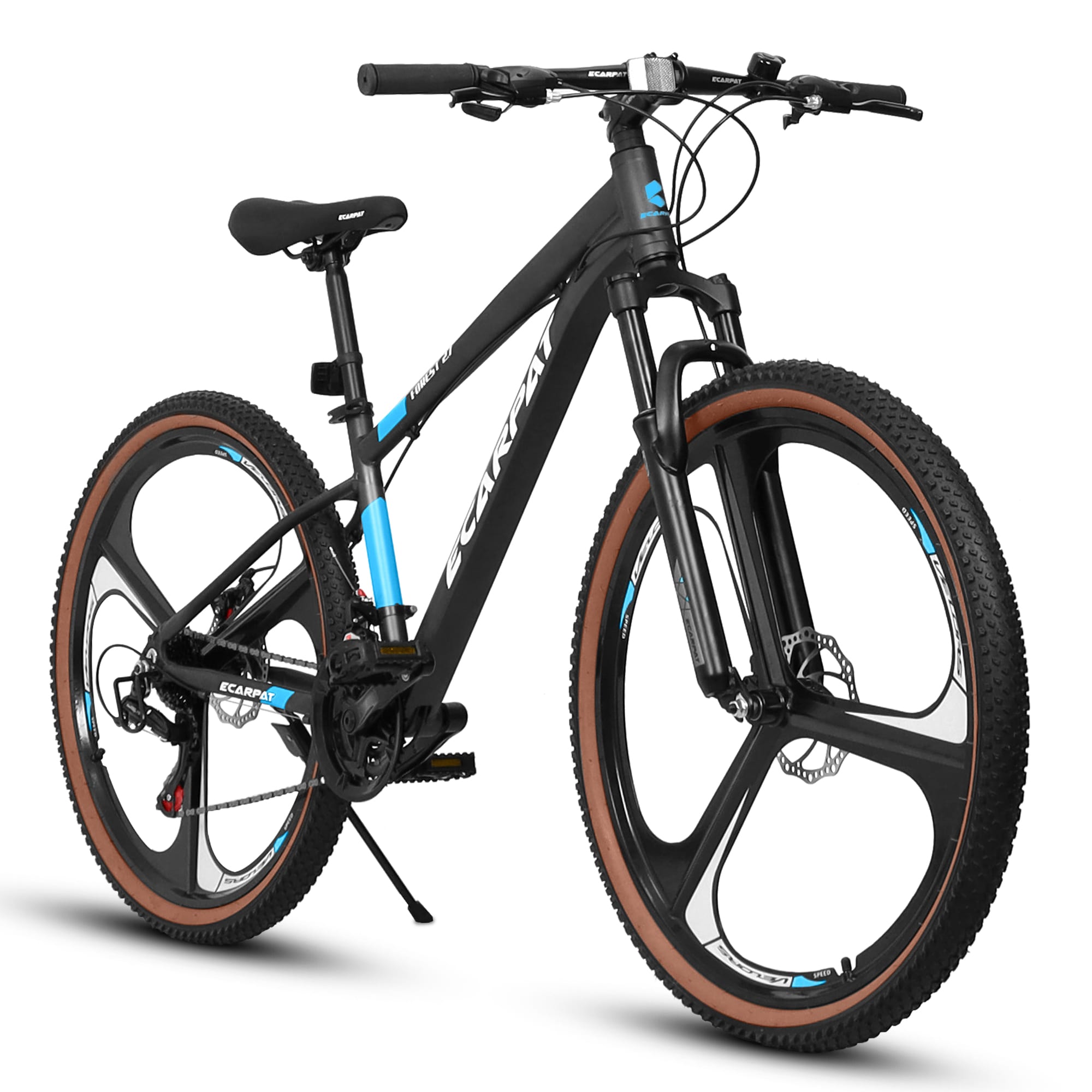 Bybafun YC2100050 27.5-in Adult unisex Mountain bike