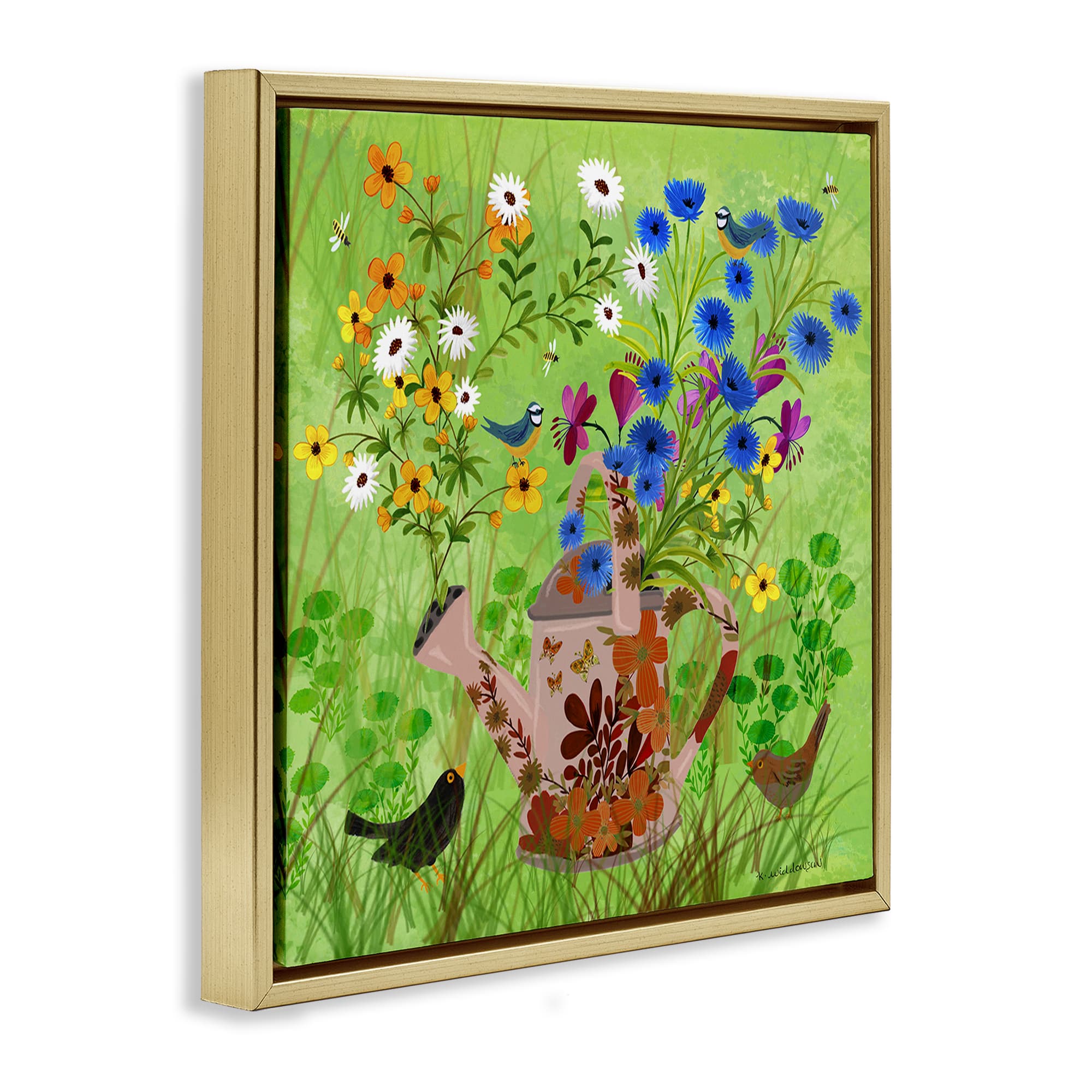 Stupell Industries BS-594-FFG-24X24 Wall-Art - View #2