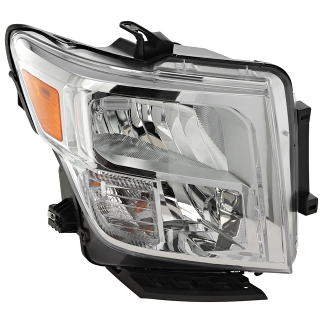 Headlamp and Fog Lamp Kit | NISSAN TITAN S 2021 Headlamp and Fog Lamp Kit | NISSAN TITAN S 2021