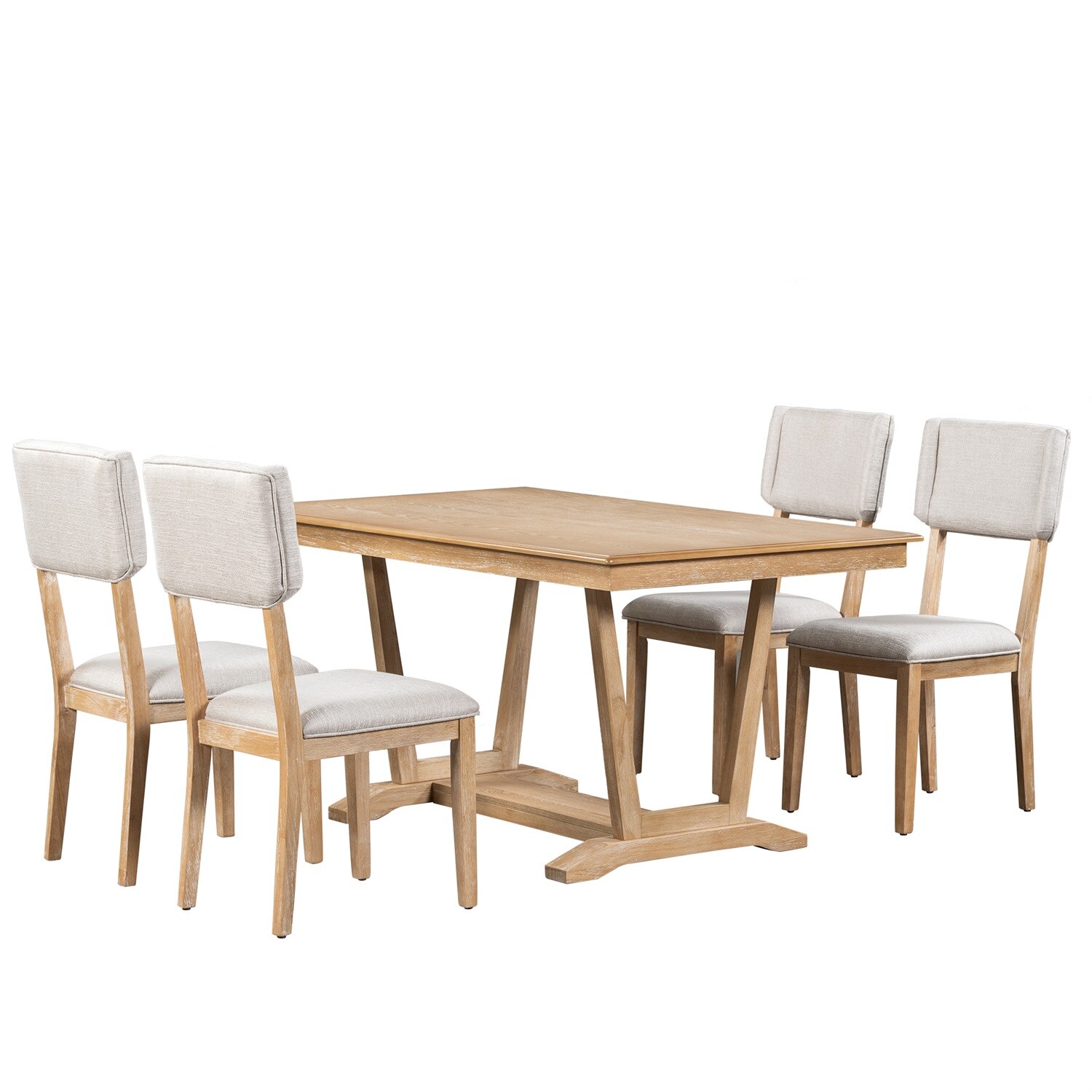 Mondawe MD-TP26AAA Dining-Sets - View #10