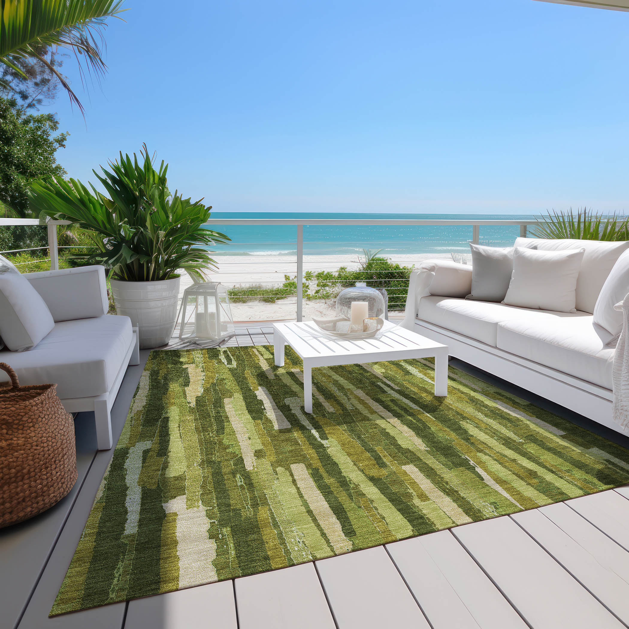 Addison Rugs ACN1315GE5X8 rugs - View #9