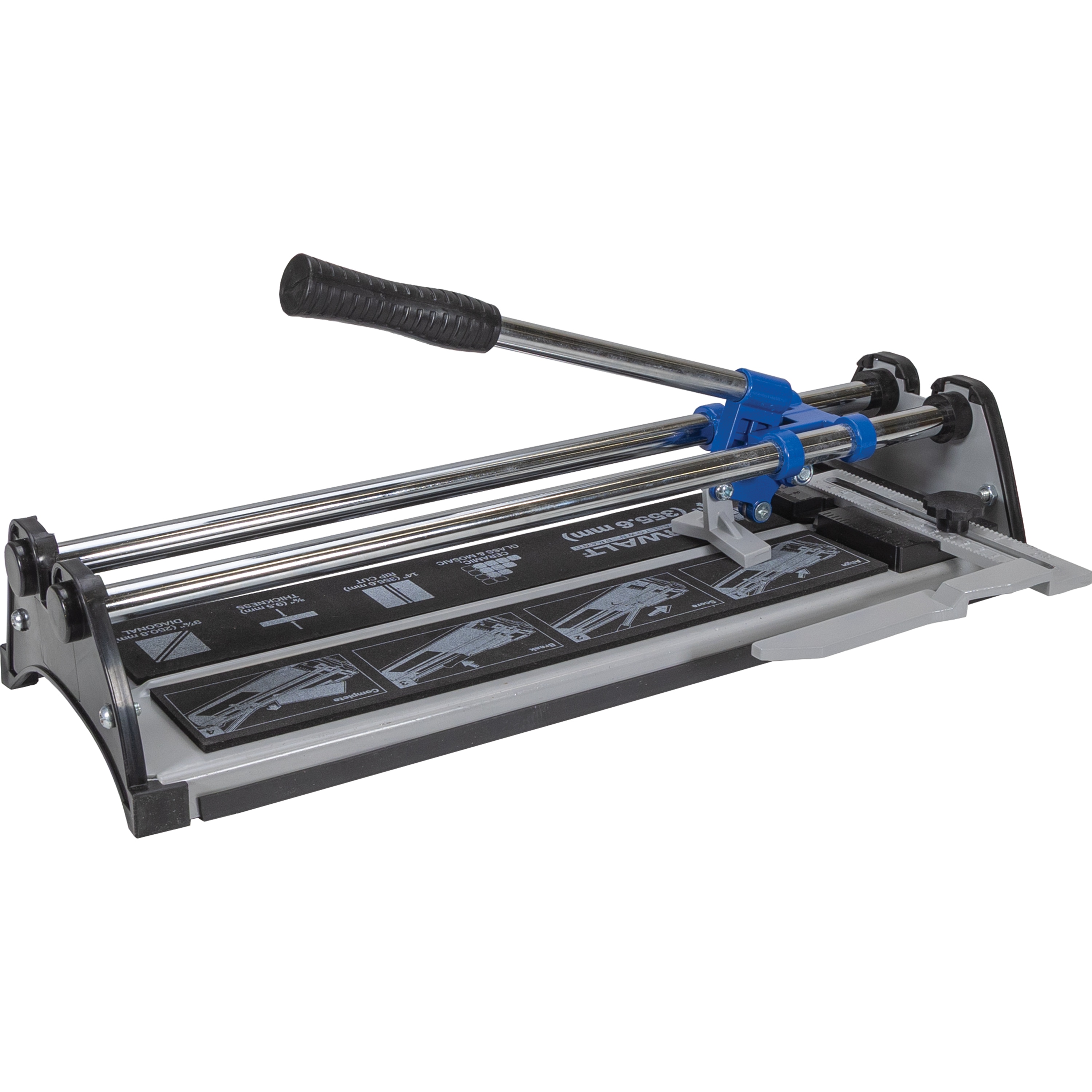 BARWALT TC14-L Manual-Cutters - View #4