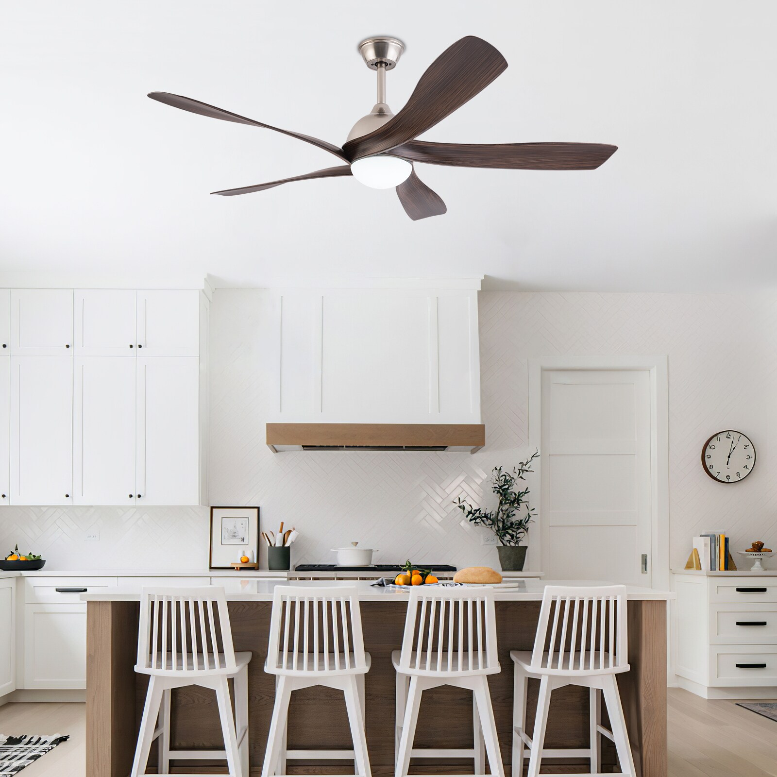 Oukaning JZUCOD-01130099 Ceiling-Fans - View #9