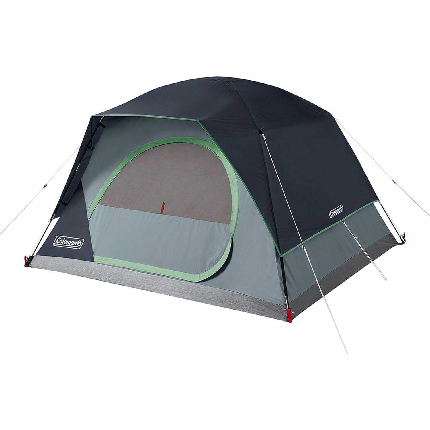 Coleman 399988 Polyester 4 -Person Tent