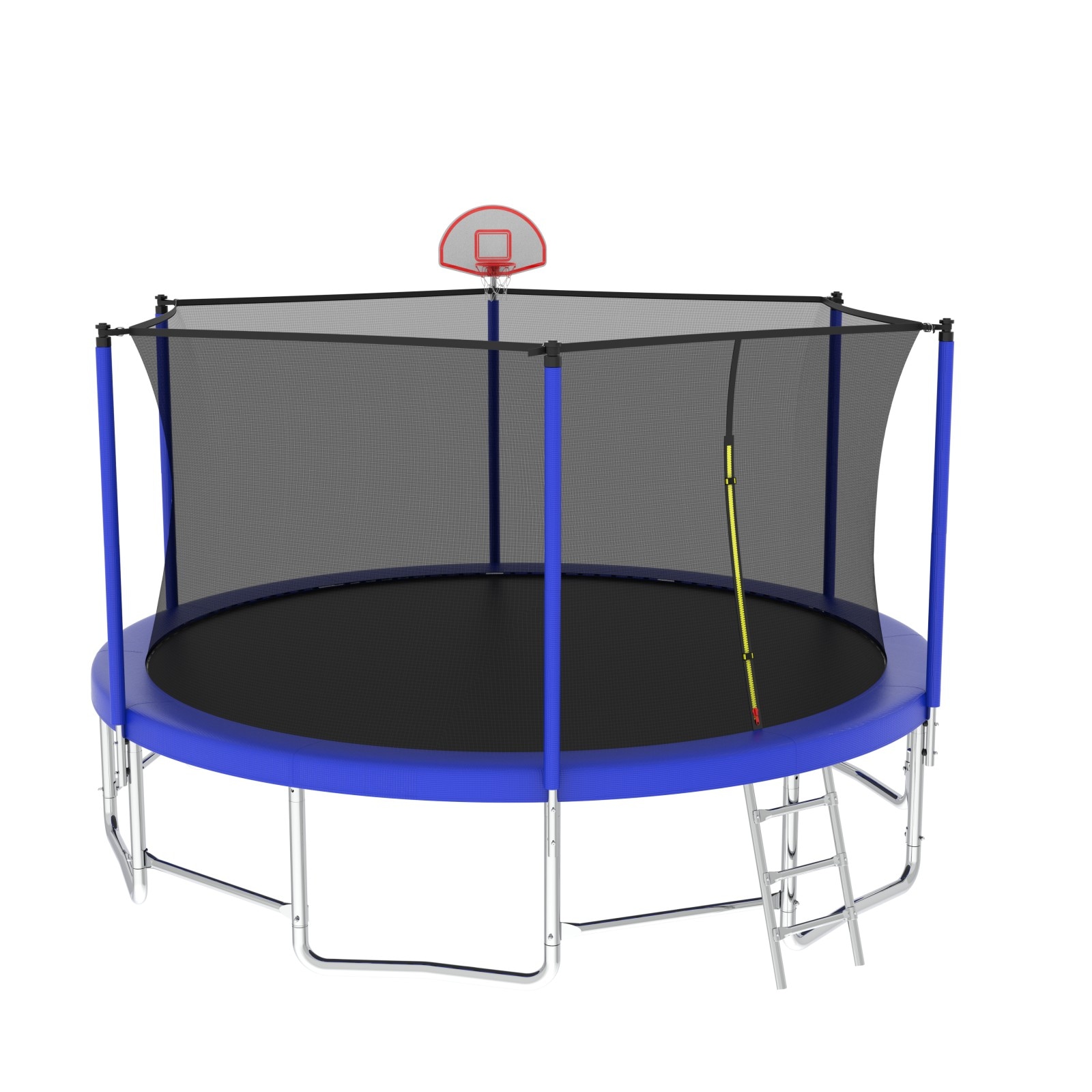 ToolCat BZ-3-197-SN trampolines - View #9