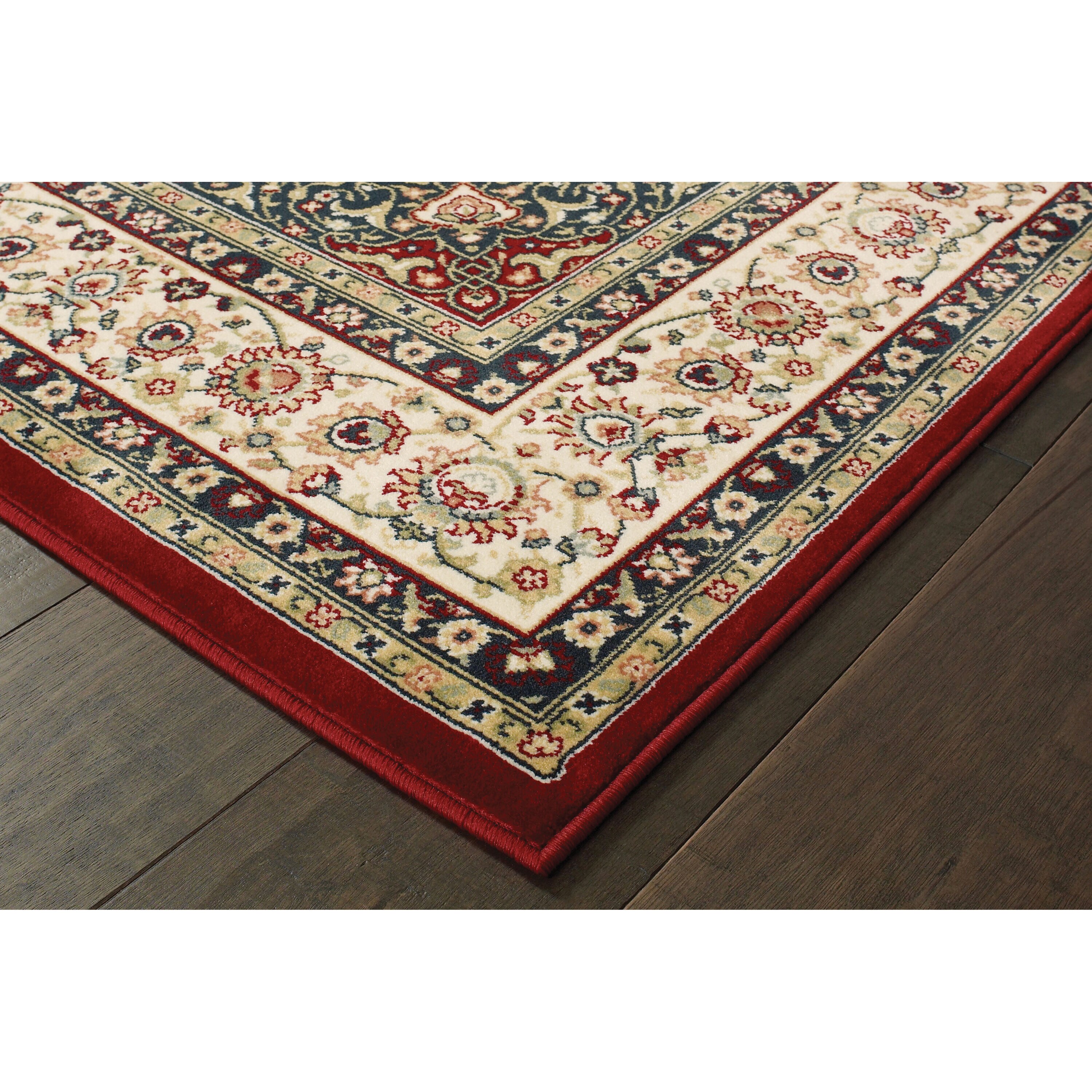 Archer Lane 119KSHN17L rugs - View #2