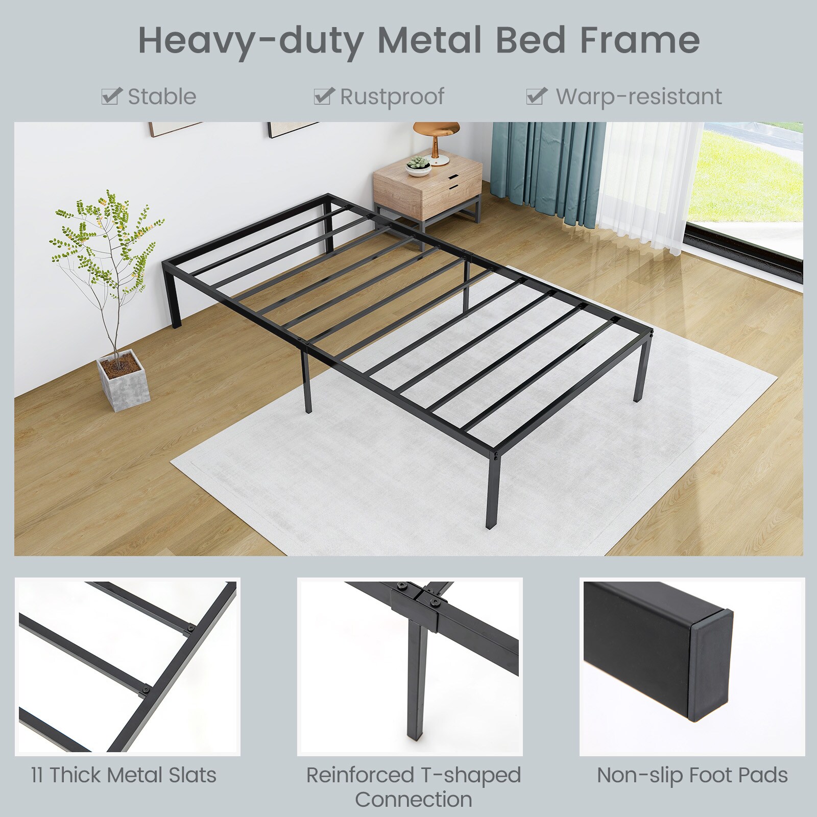 Fenbeli QLLSFENH387 beds - View #4