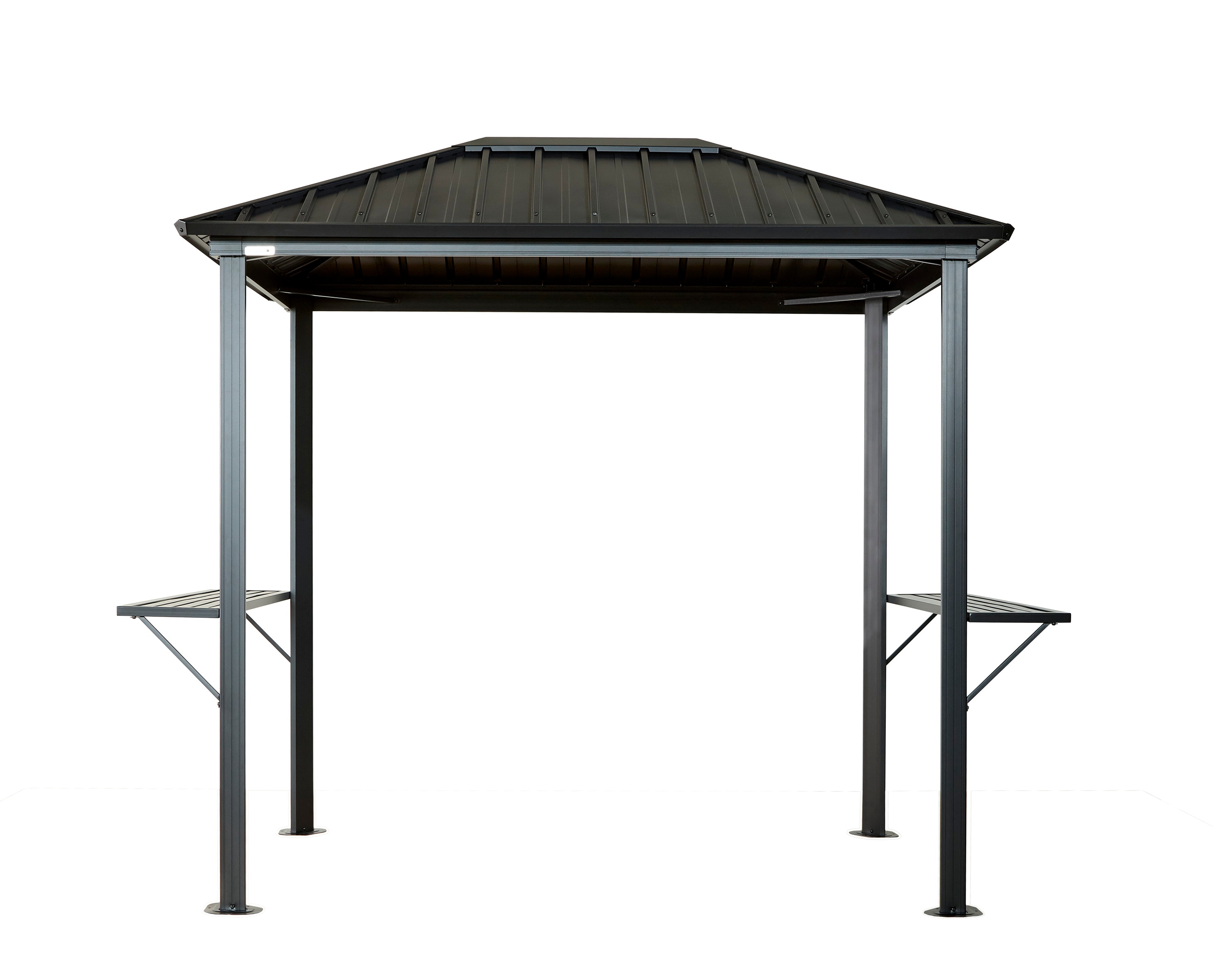 Sojag 500-9168792 Wood-Resin-Gazebos - View #11