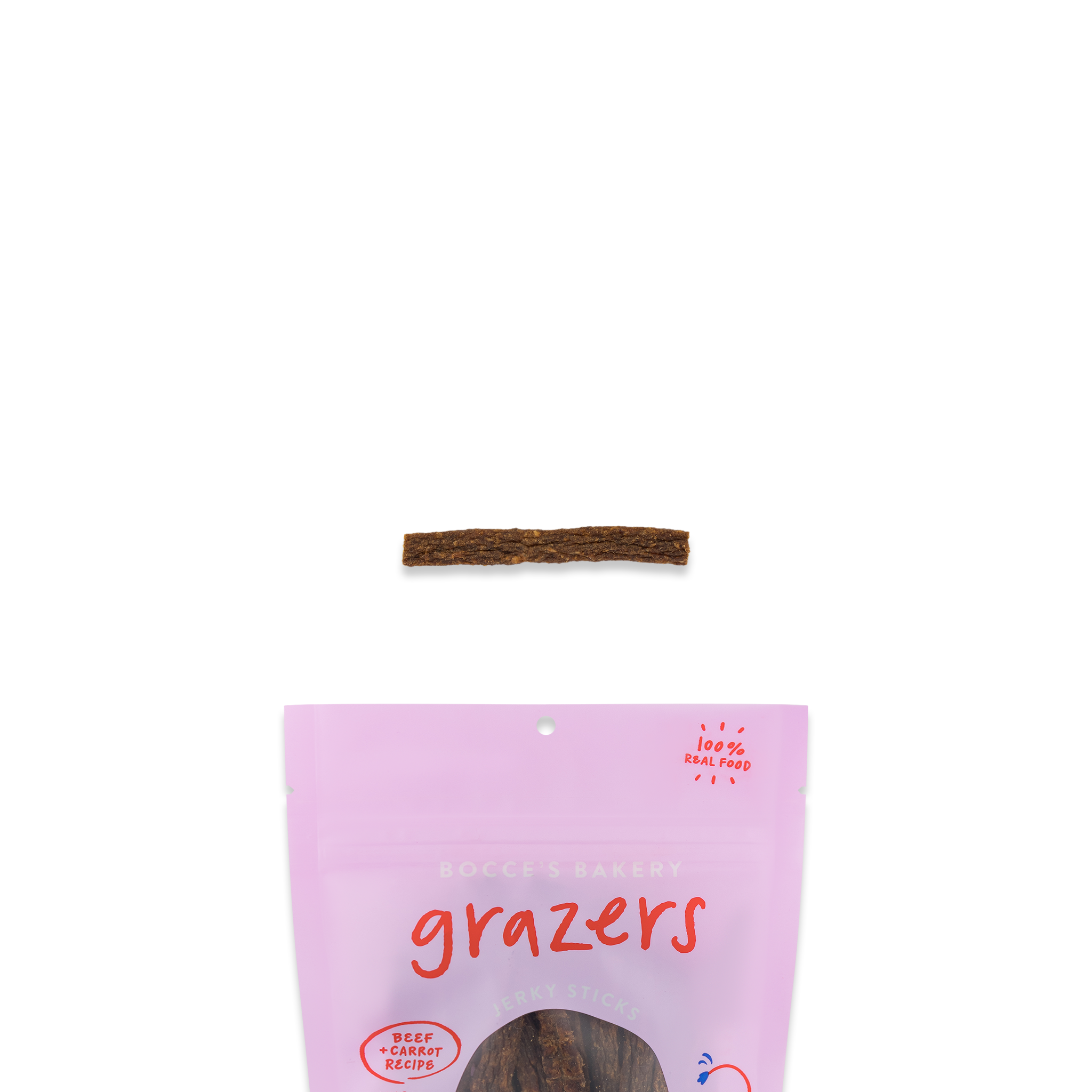 Bocce's Bakery BCB-A60100 Dog-Treats - View #3