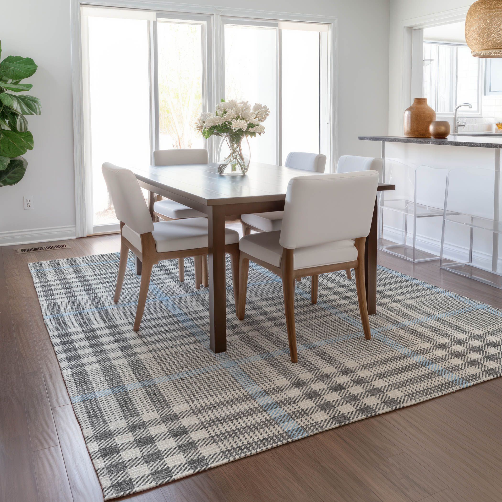 Addison Rugs ACN1054GY5X8 rugs - View #7