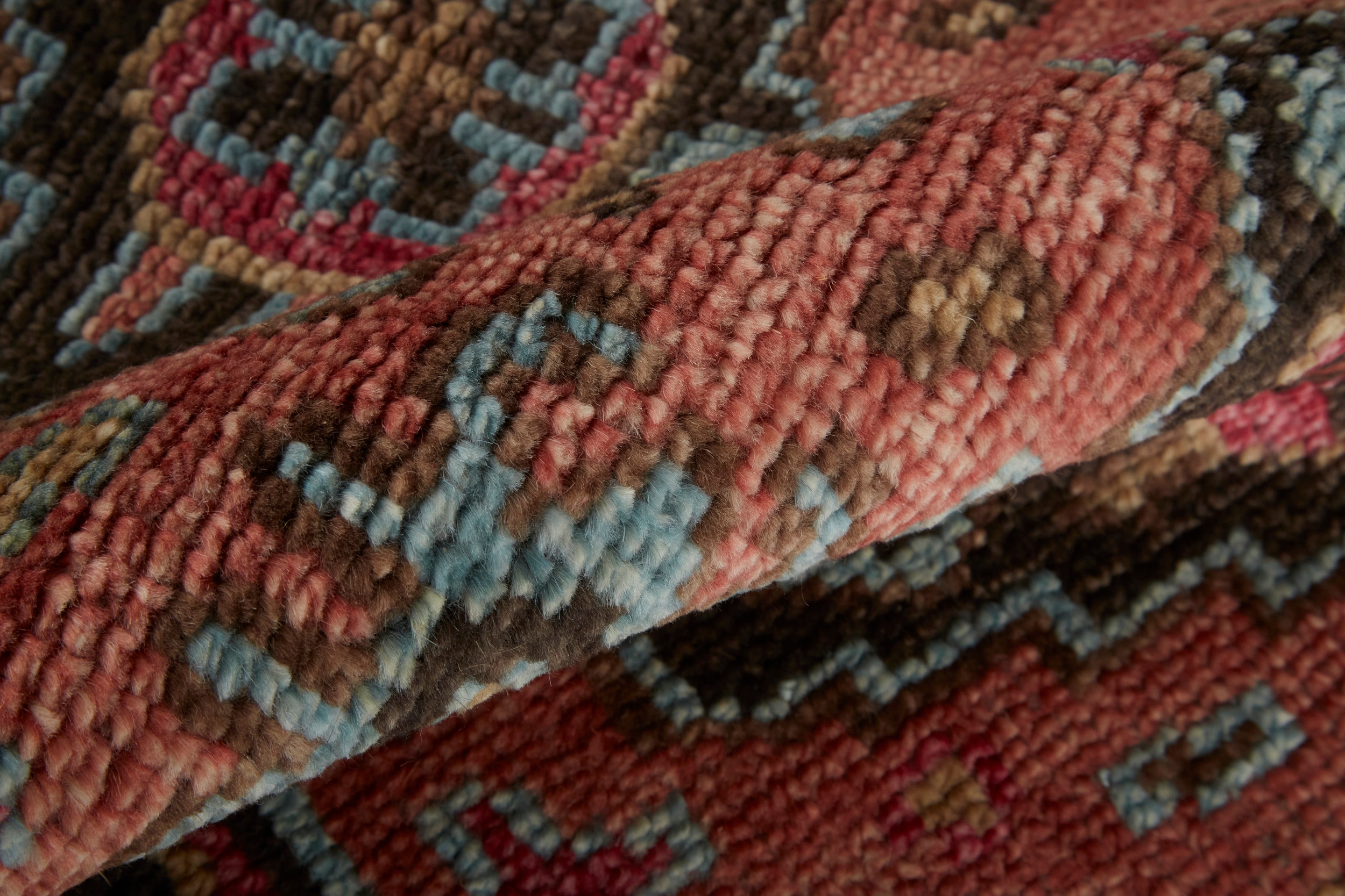 Room Envy 721R6452RSTAQUI6A rugs - View #6