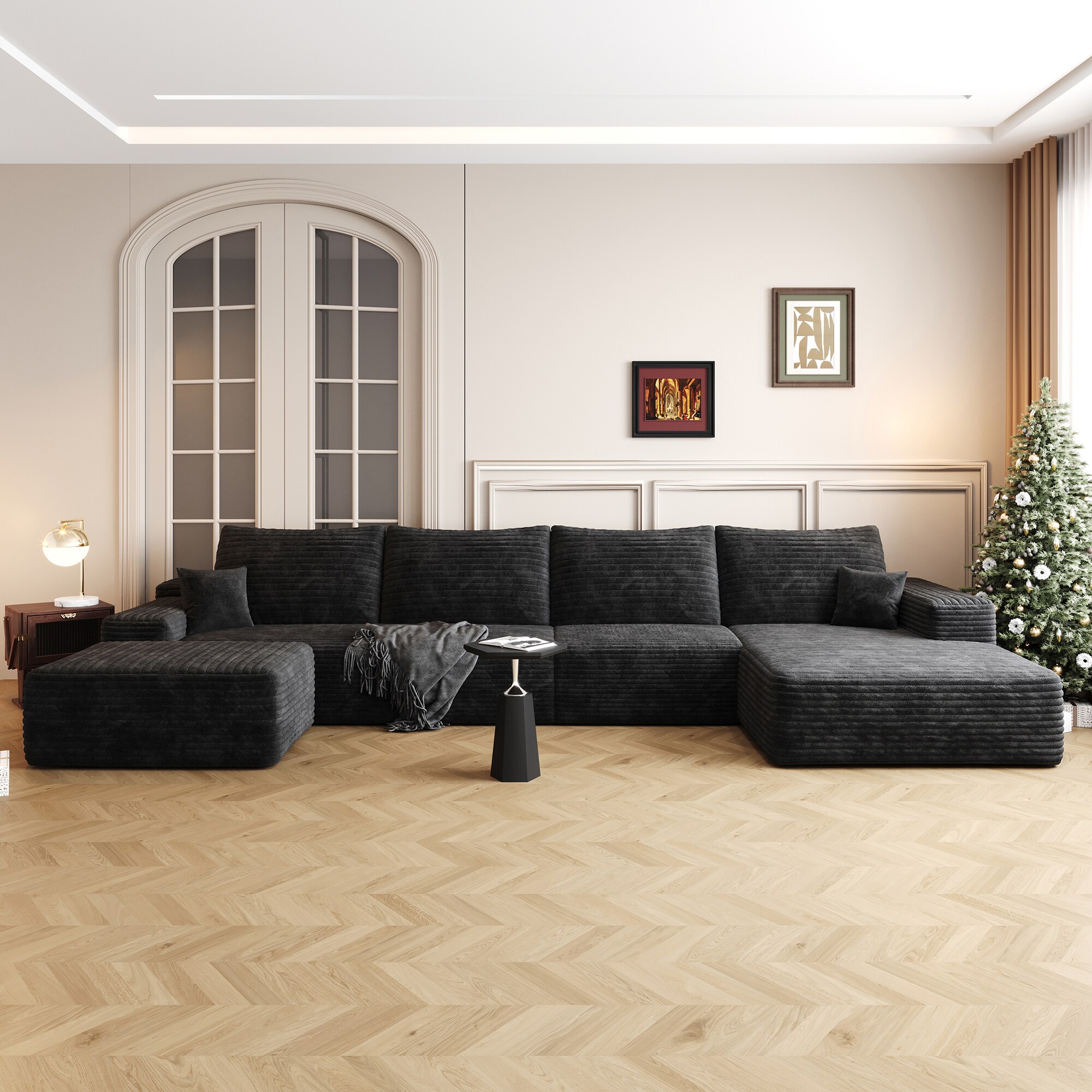 Bybafun YE9600053 Sofas-Loveseats - View #5