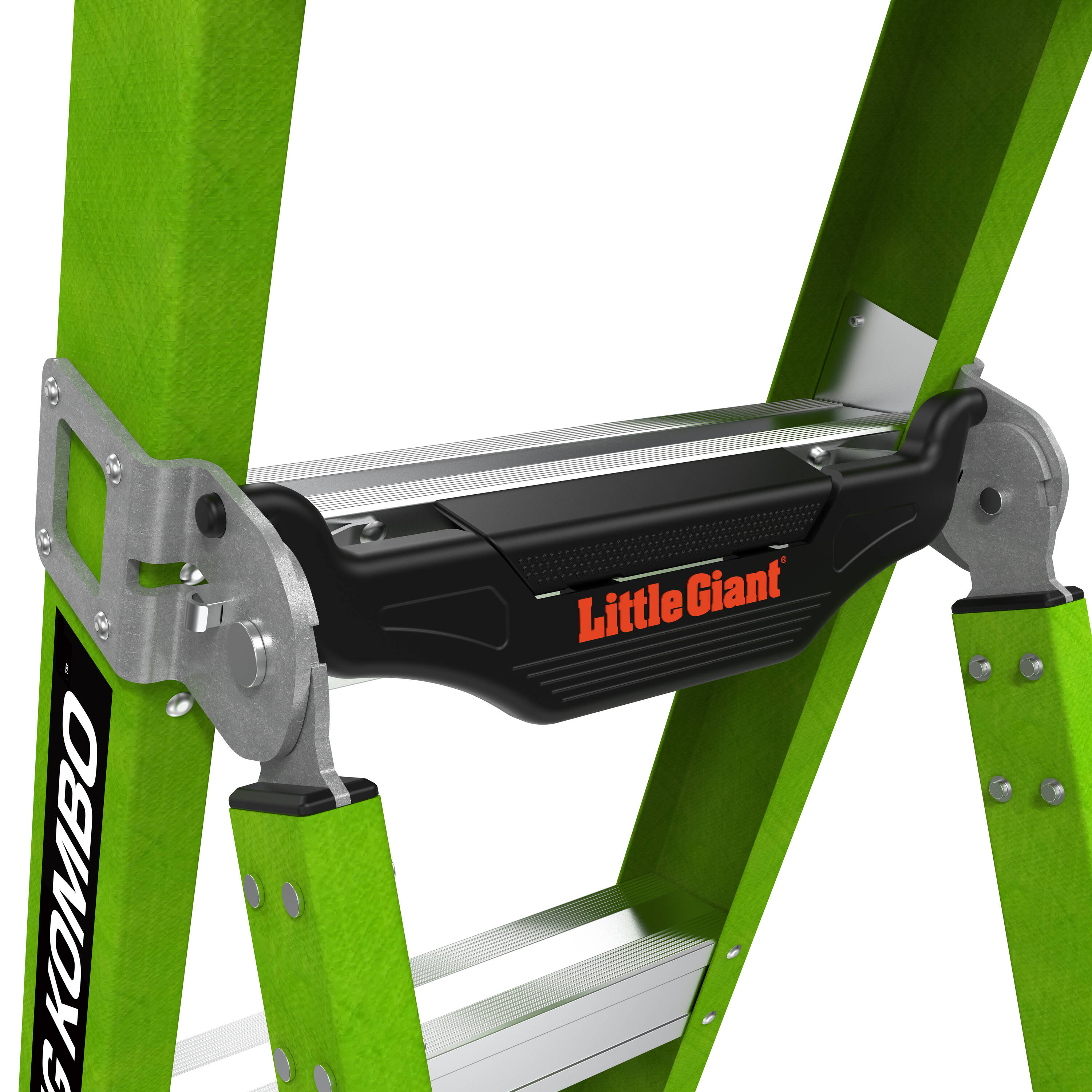 Little Giant Ladders 13908-071 Multiposition-Ladders - View #6
