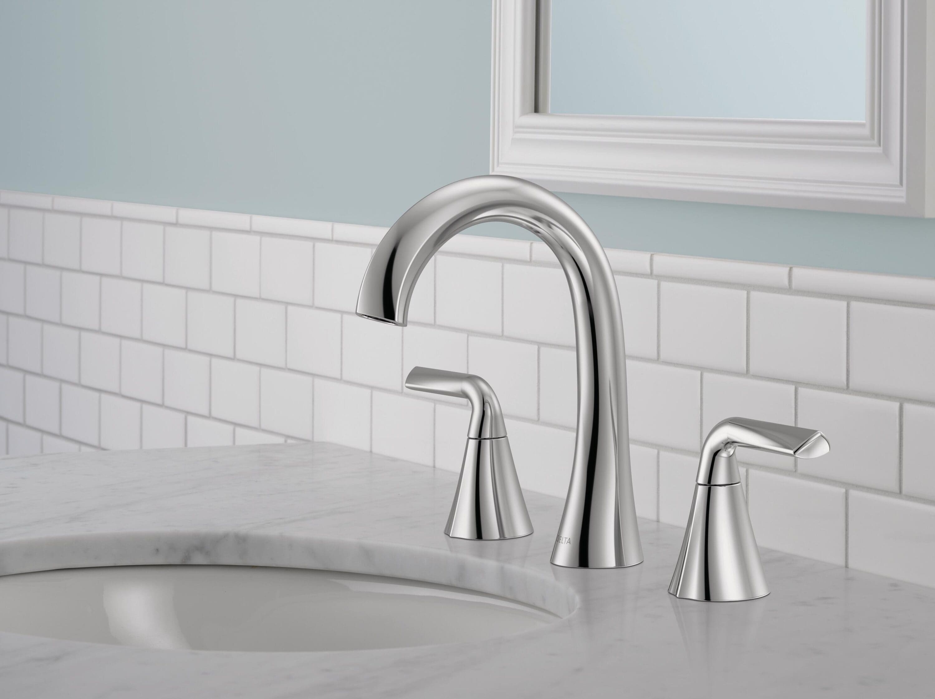 Delta 35847LF Lavatory-Faucets - View #11