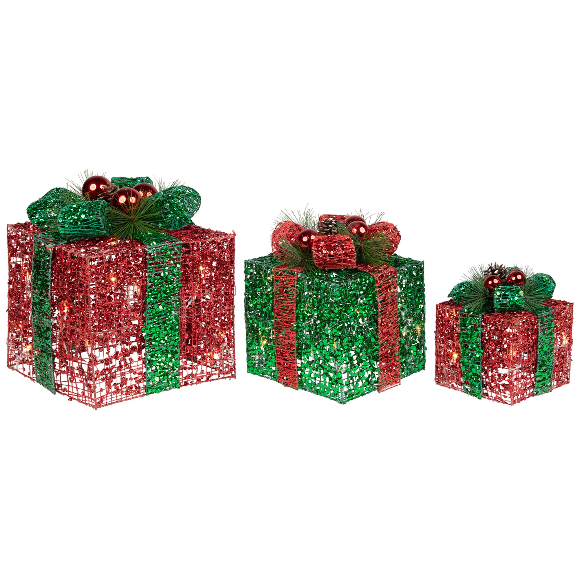 Northlight 34859992 Outdoor-Christmas-Decor - View #4