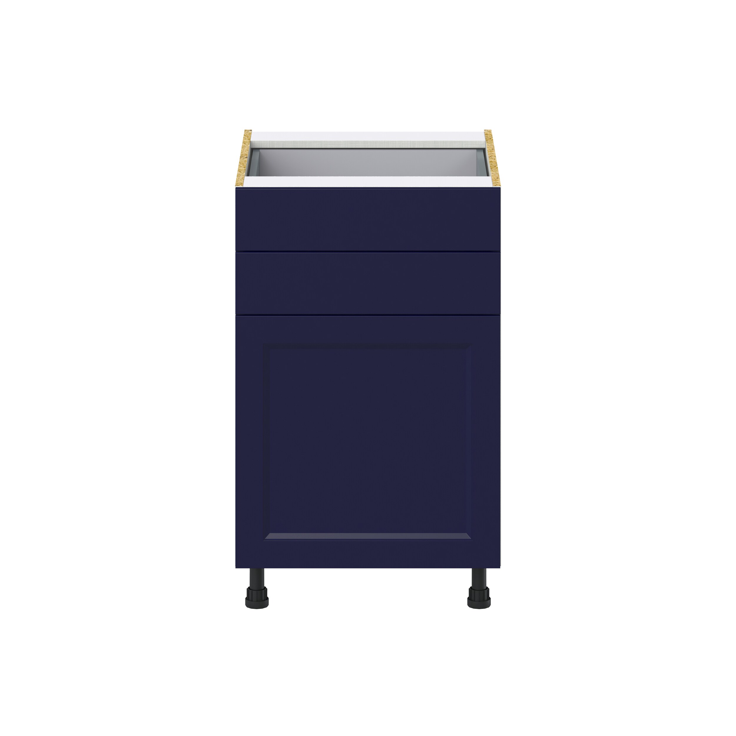 Hugo&Borg DSB21B(L/R)-LO Cabinets-Kitchen - View #7