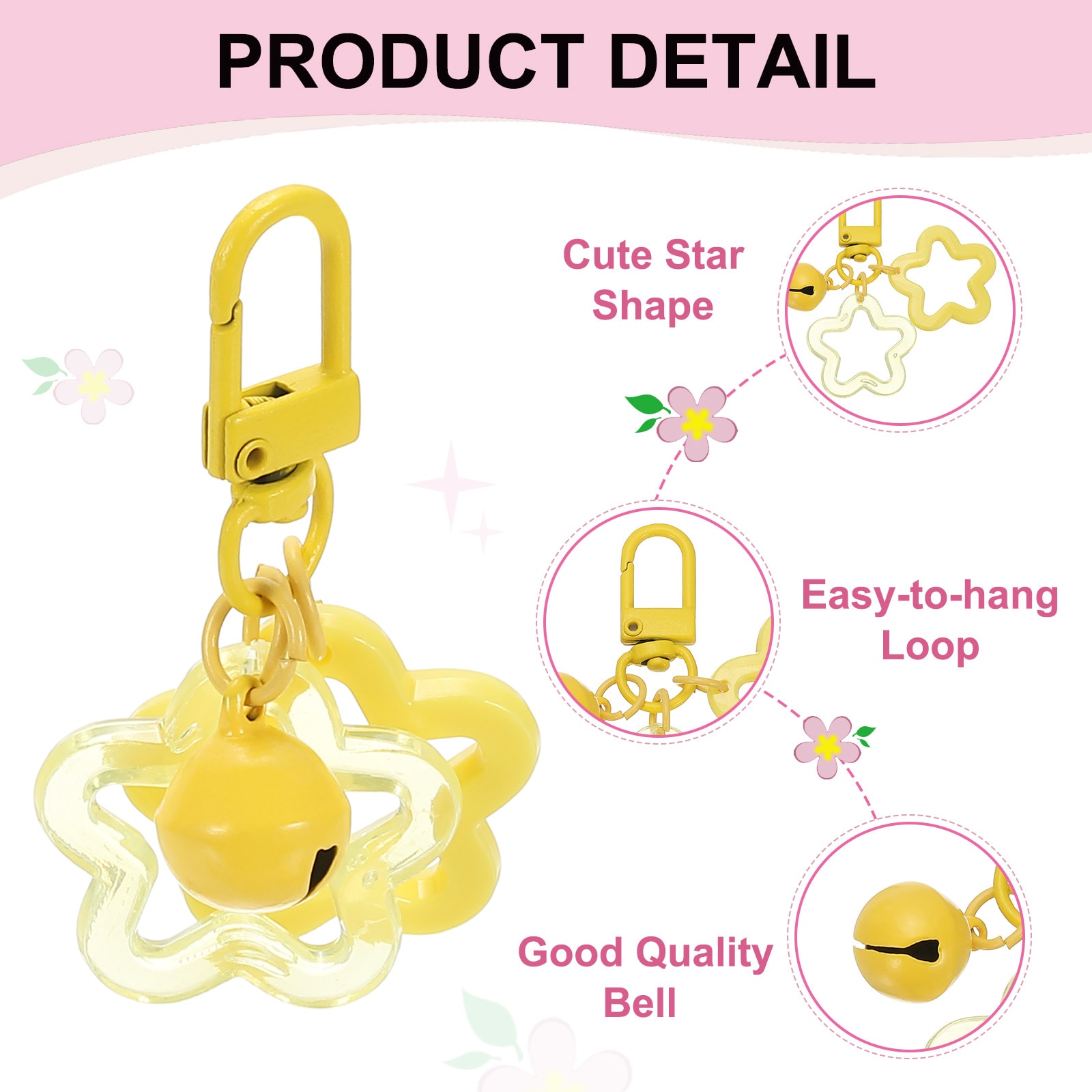 PATIKIL S26011200UX4266 Key-Accessories - View #3
