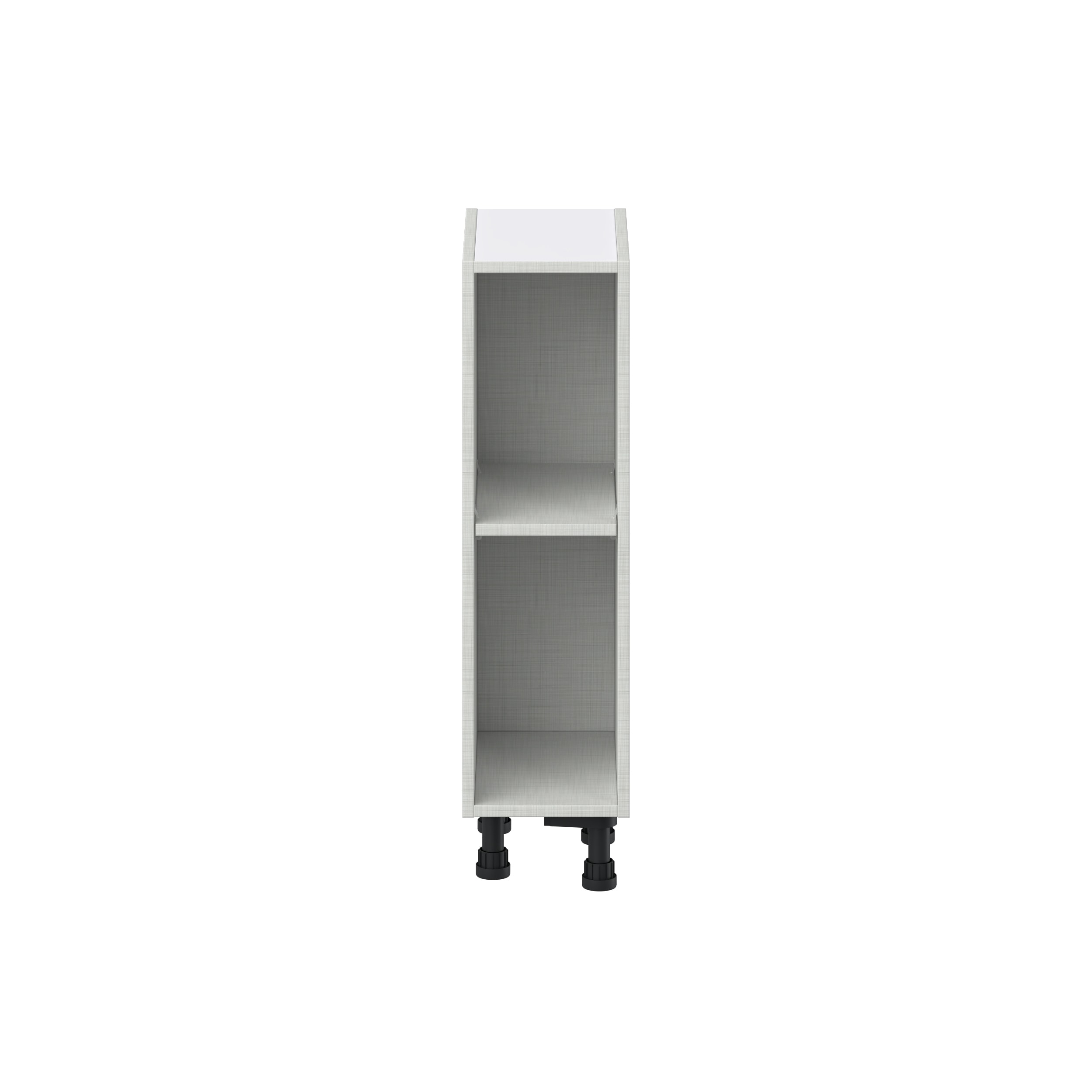 Hugo&Borg DSBOS930-RI Free-Standing-Shelving - View #7
