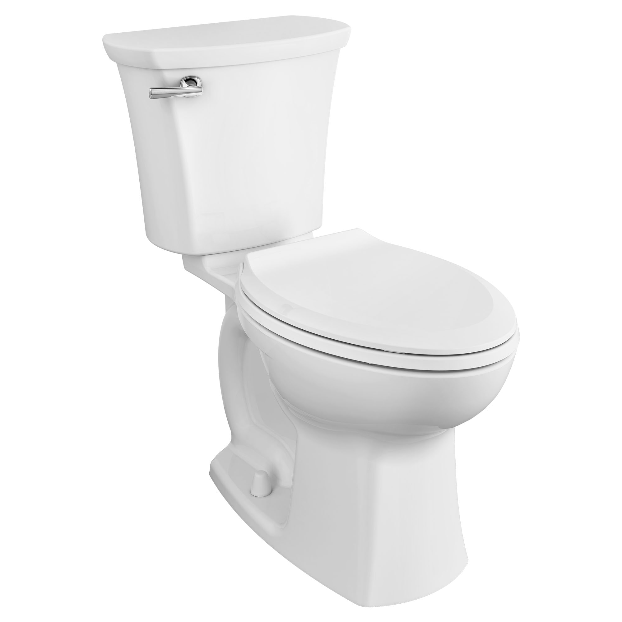 American Standard Edgemere Toilets At Lowes Com