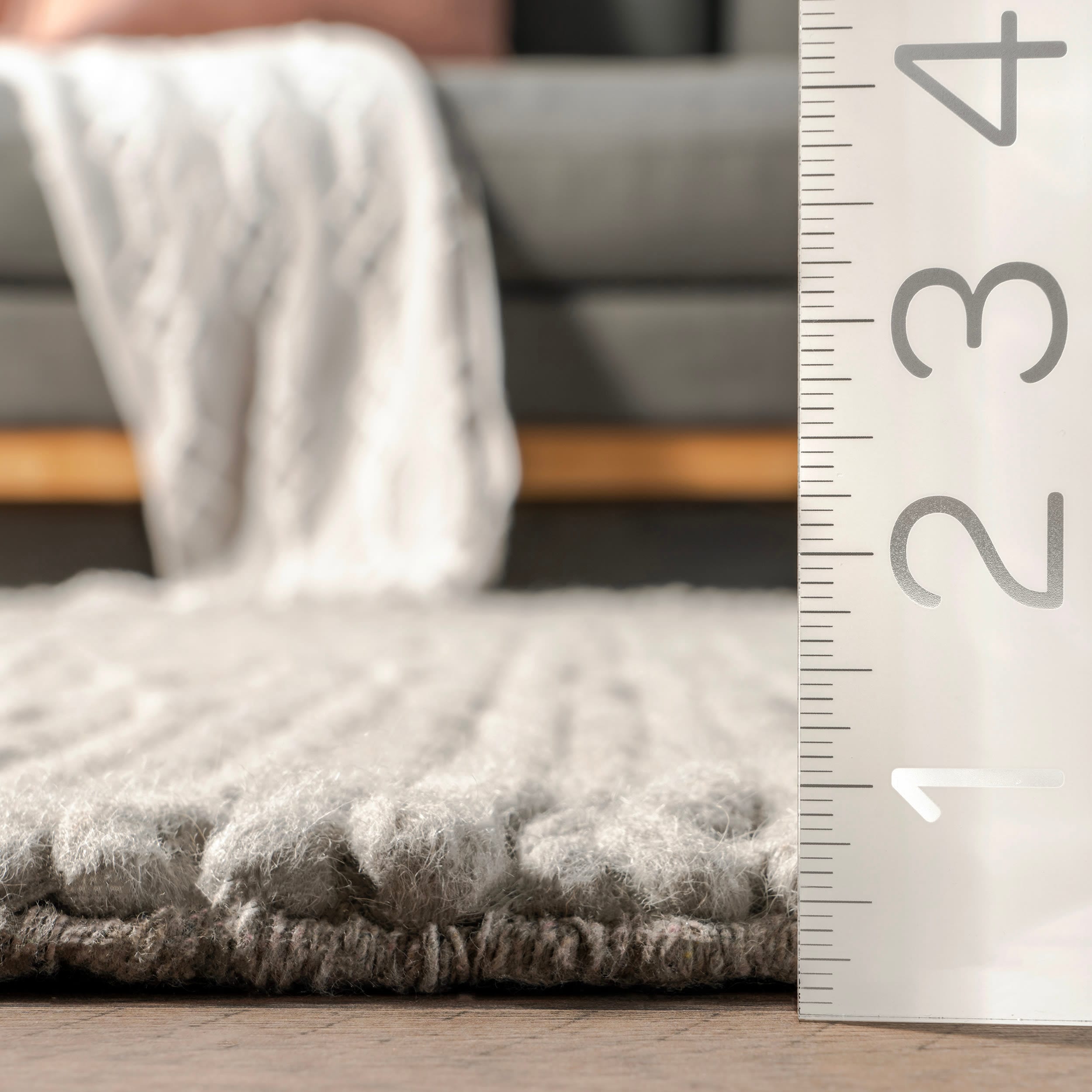 nuLOOM CB01D-508 rugs - View #4