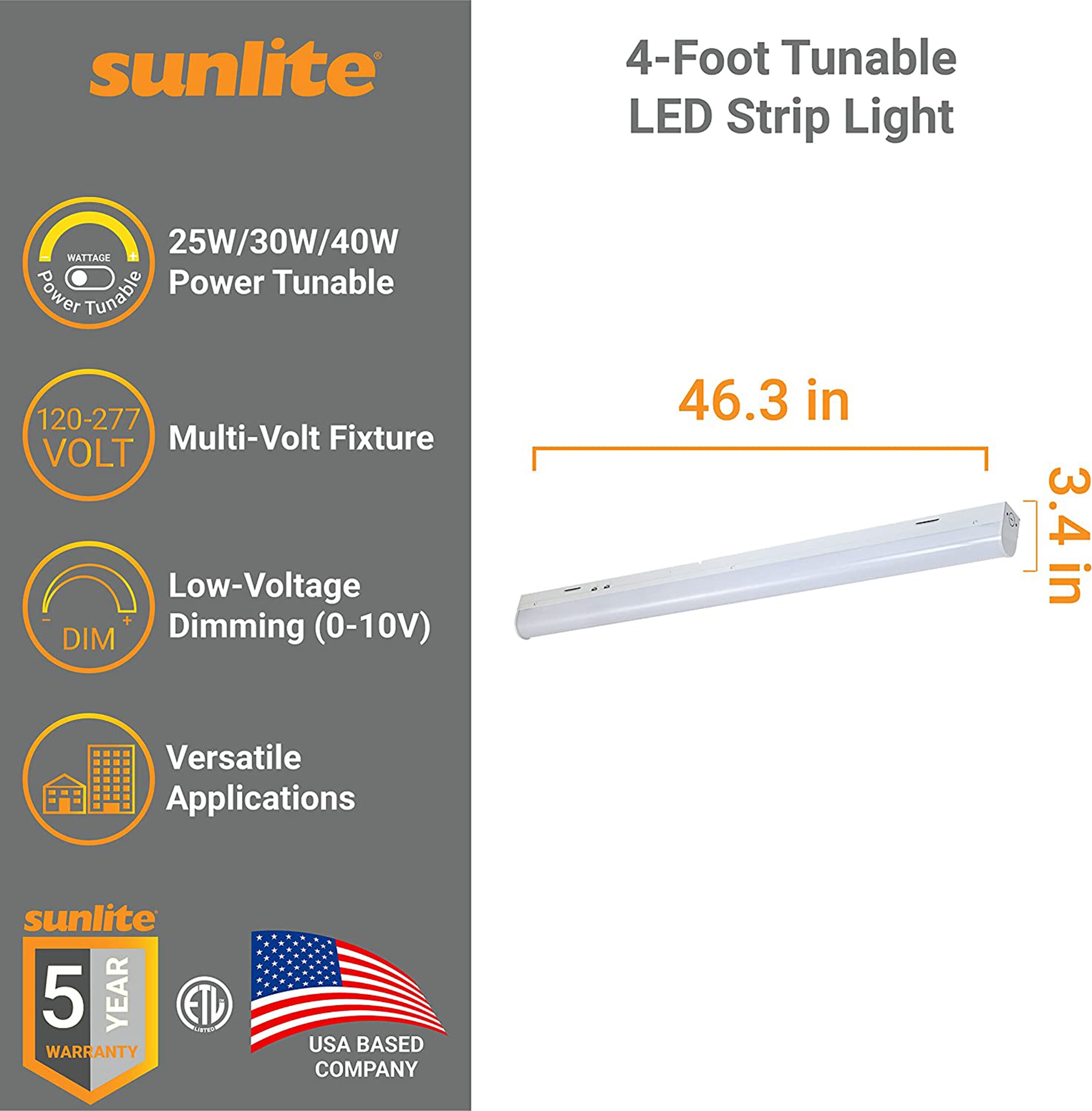 Sunlite LW85467 Strip-Lights - View #6