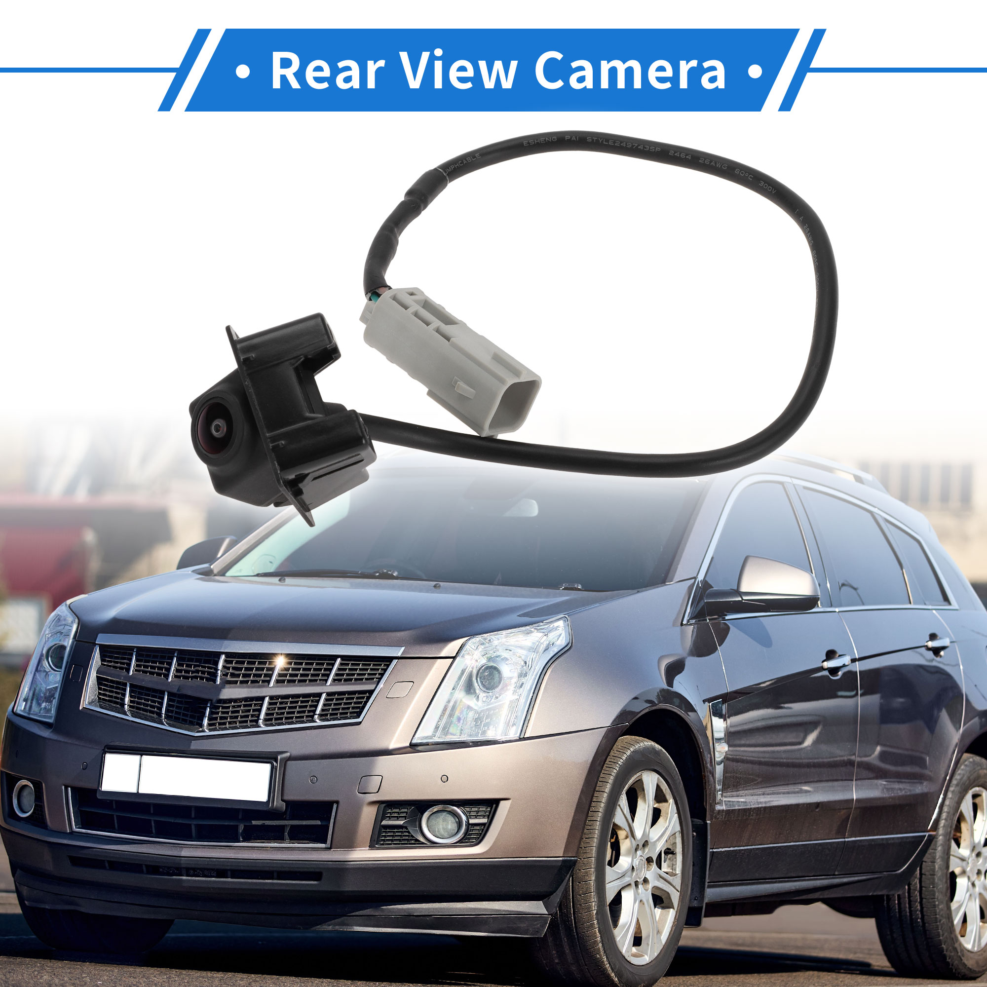 Unique Bargains S25122200UX7062 Dash-Cams - View #2