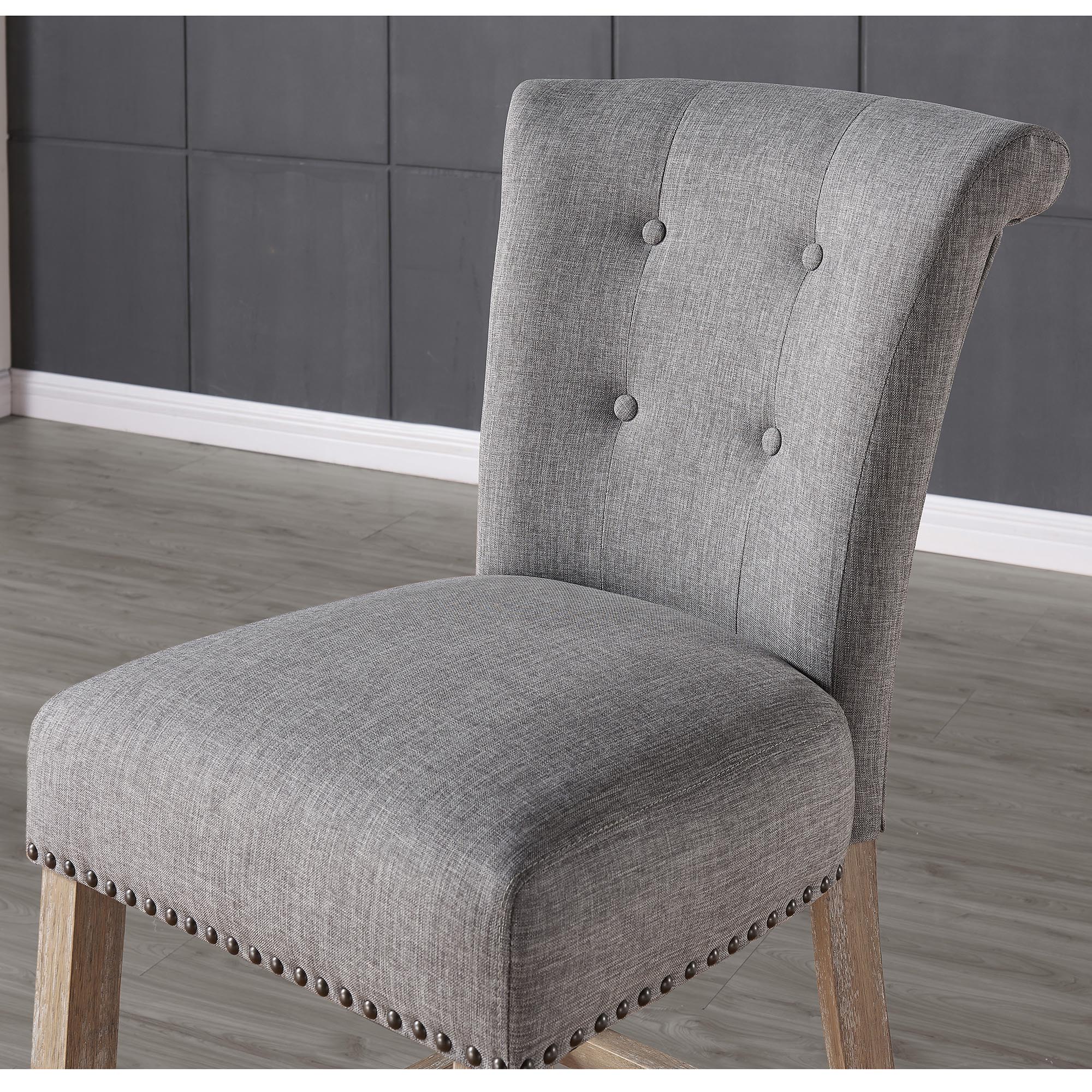 Worldwide Homefurnishings 203-221VK/LG stools - View #4