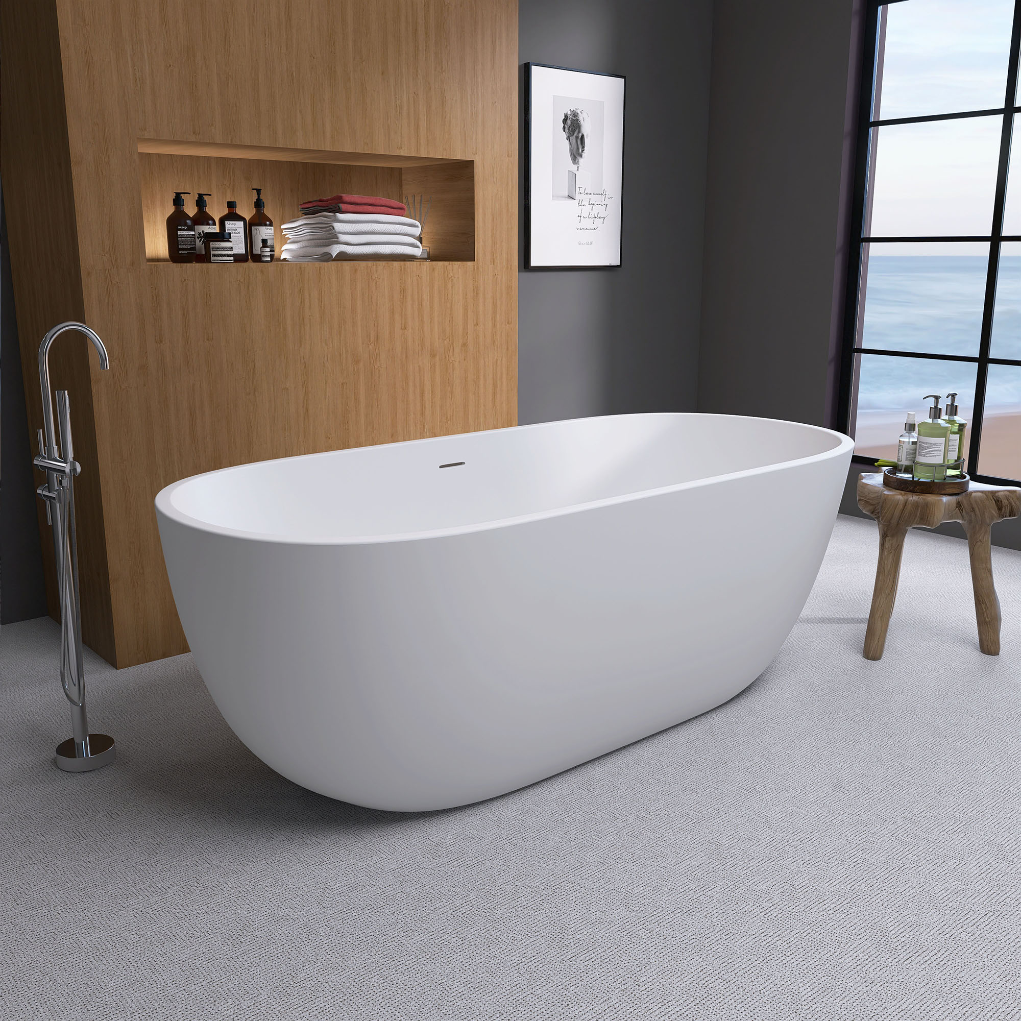 CASAINC CA263YKL bathtubs - View #3