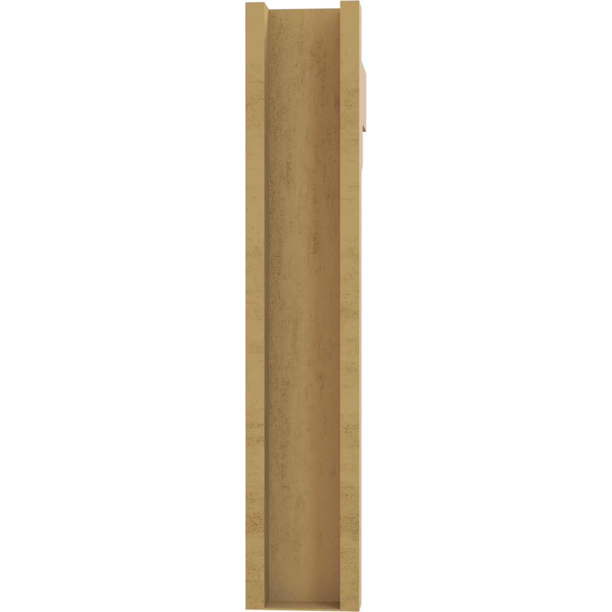Ekena Millwork 2133570 corbels - View #4