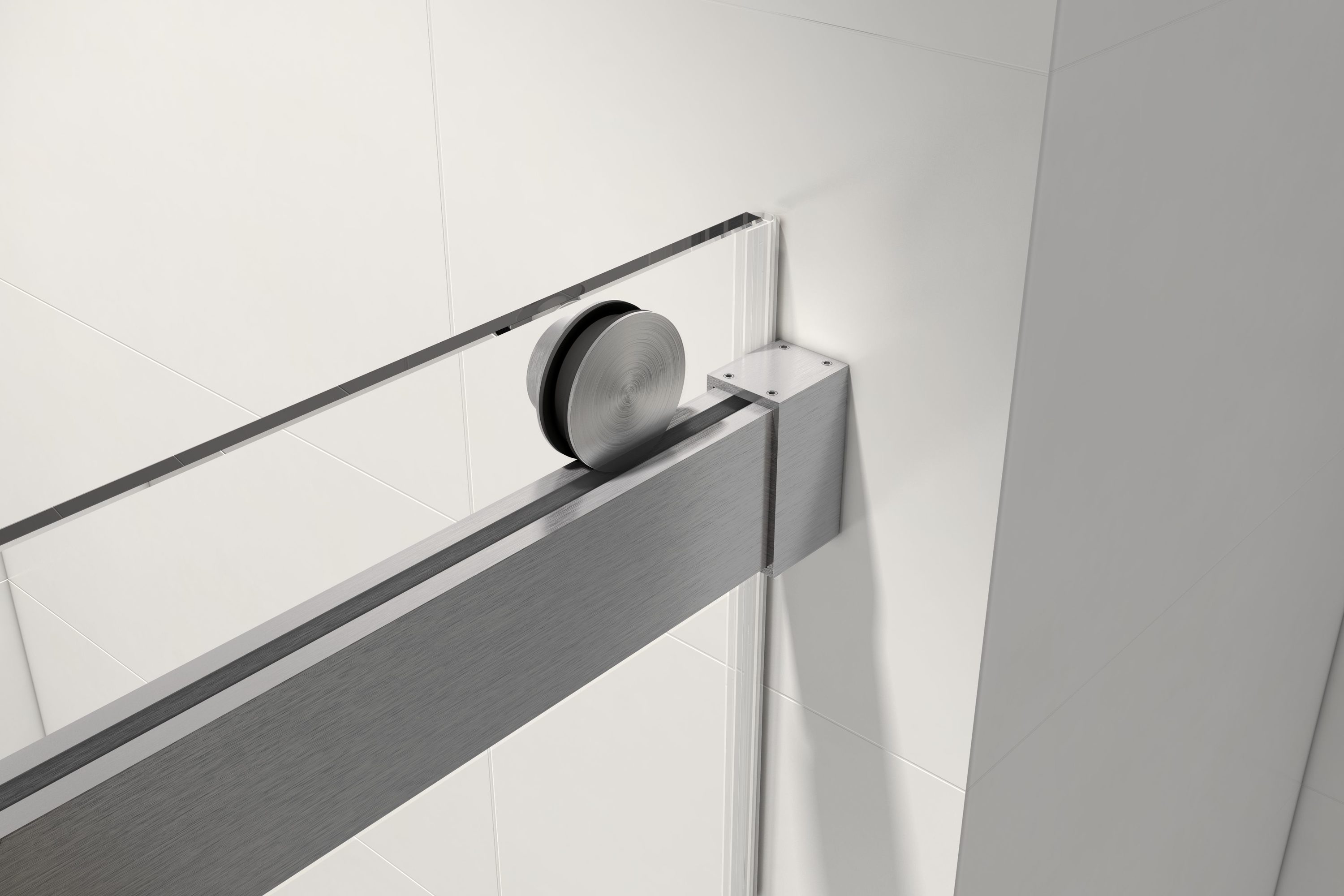CASAINC CVY-DS13-48BR Shower-Doors - View #6